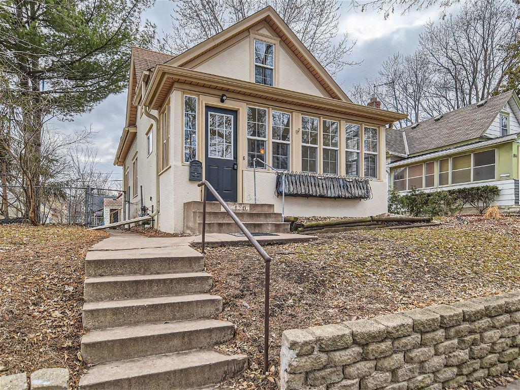 View of Residential at 810 Minnehaha Avenue, Saint Paul MN 55104, Saint Paul - Mike Wilen | Minnesota Team Real Estate