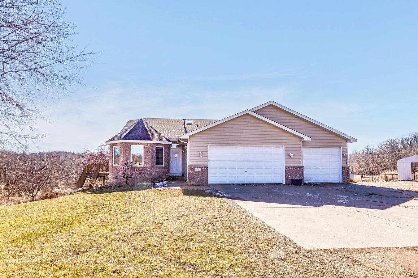 View of Residential at 2039 Stark Road, Cambridge MN 55008, Cambridge - Mike Wilen | Minnesota Team Real Estate