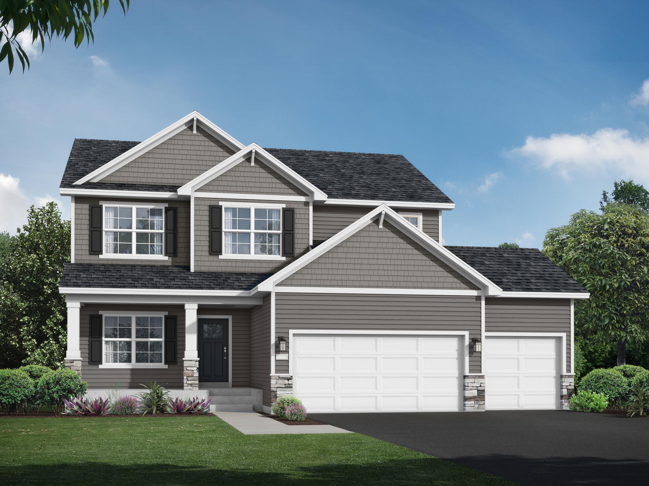 View of Residential at 850 Yellowcrest Street, Delano MN 55328, Delano - Mike Wilen | Minnesota Team Real Estate