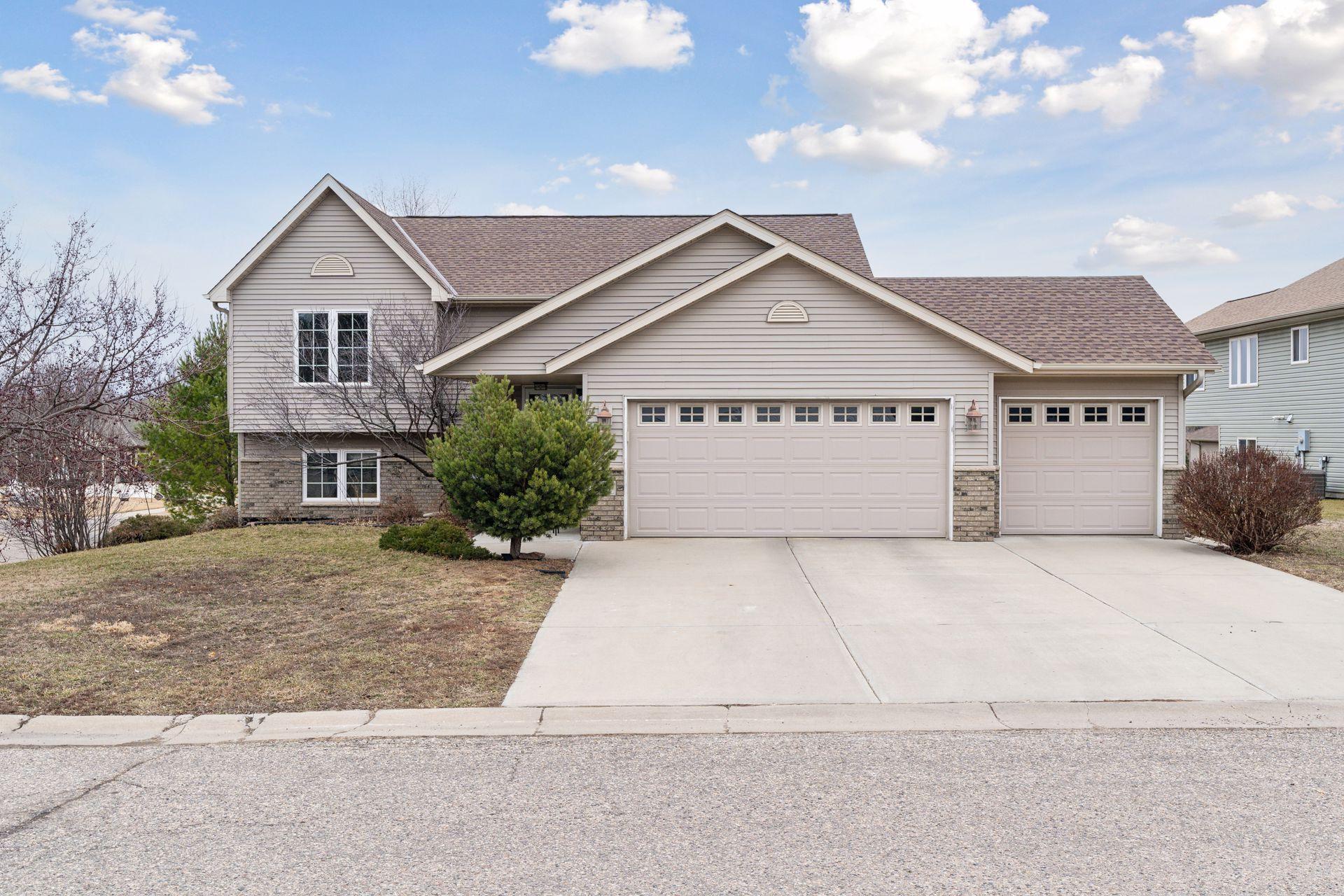 View of Residential at 203 Clover Court, Jordan MN 55352, Jordan - Mike Wilen | Minnesota Team Real Estate