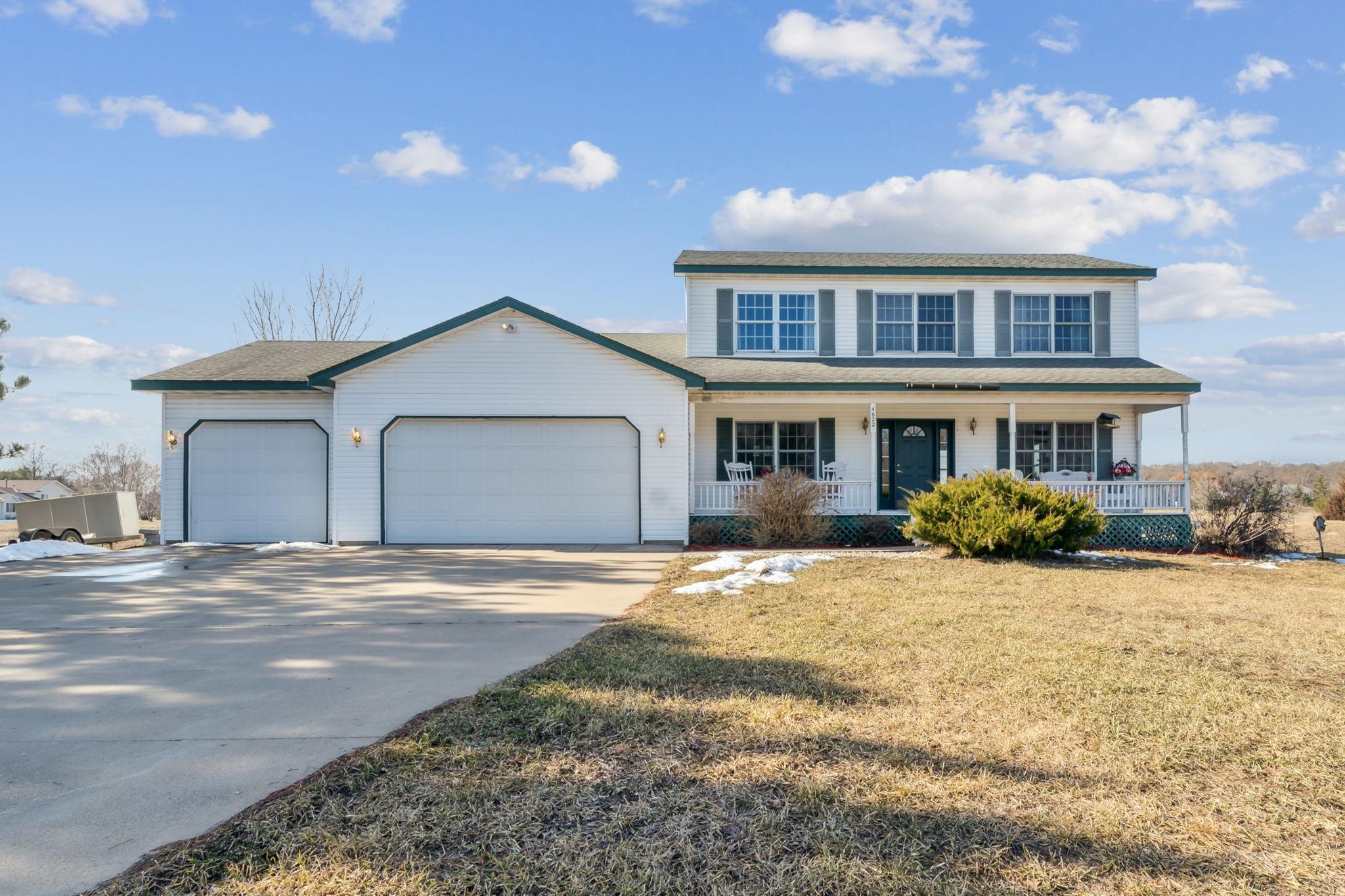 View of Residential at 4622 316th Lane, Stacy MN 55079, Stacy - Mike Wilen | Minnesota Team Real Estate