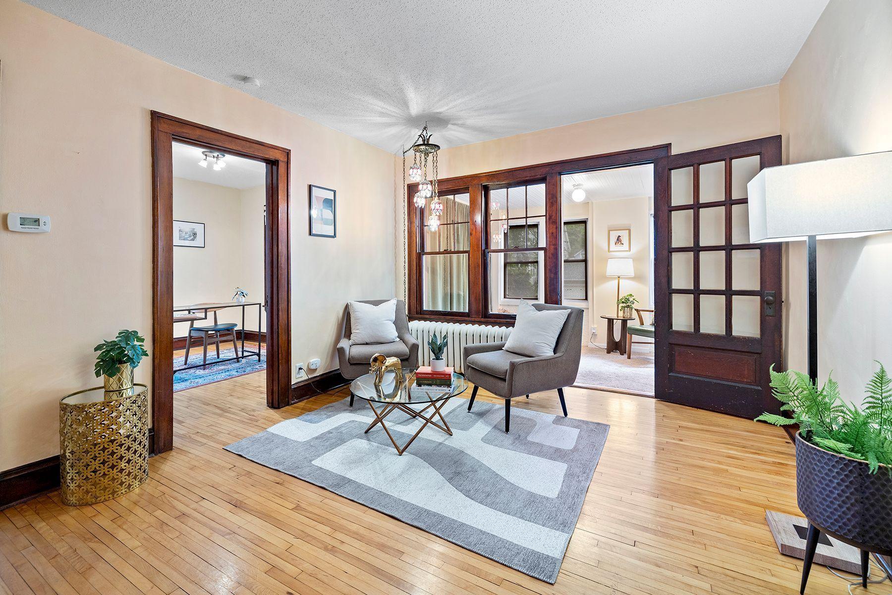 View of Residential at 177 Winifred Street #2, Saint Paul MN 55107, Saint Paul - Mike Wilen | Minnesota Team Real Estate