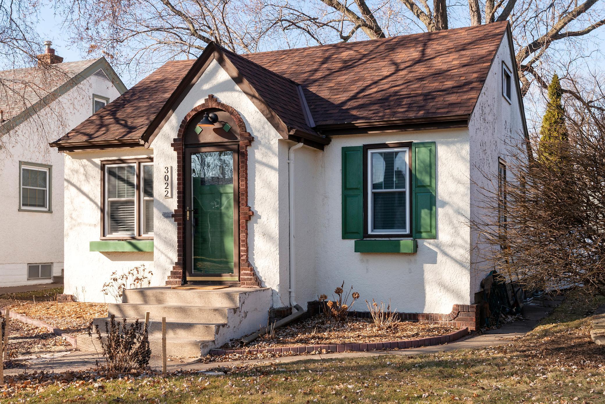 View of Residential at 3022 Arthur Street, Minneapolis MN 55418, Minneapolis - Mike Wilen | Minnesota Team Real Estate