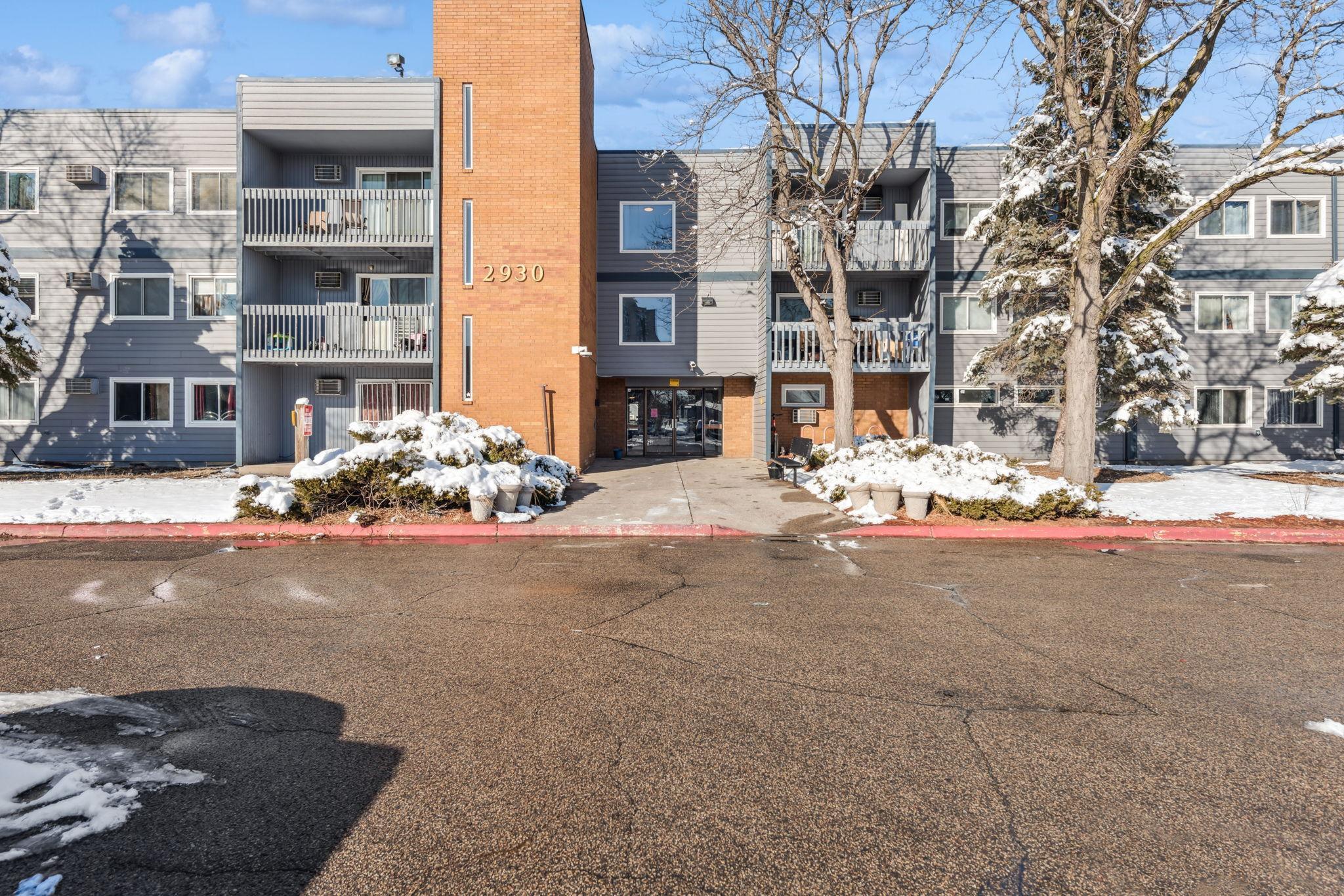 View of Residential at 2930 Blaisdell Avenue #107, Minneapolis MN 55408, Minneapolis - Mike Wilen | Minnesota Team Real Estate