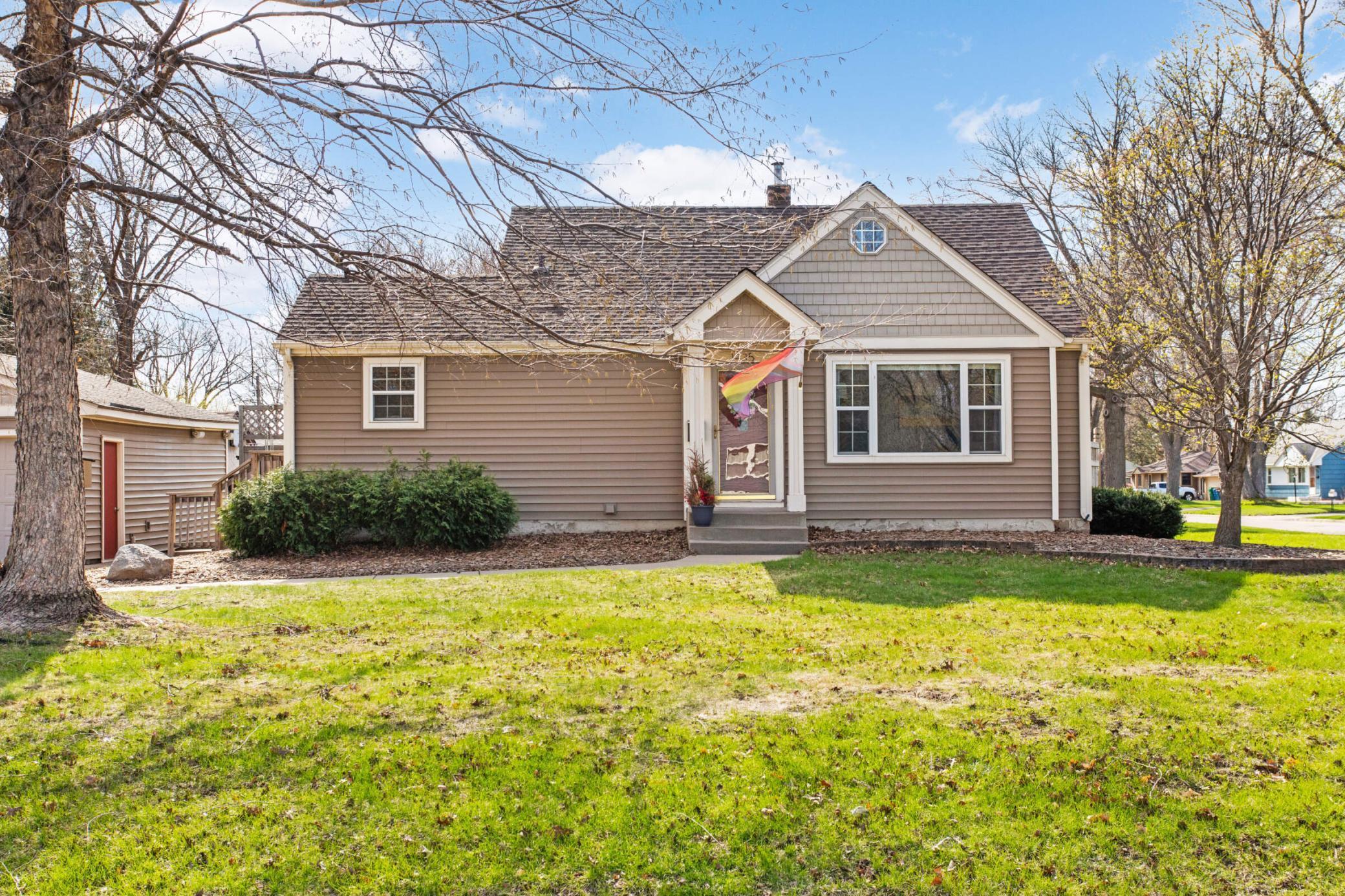 View of Residential at 1435 Hampshire Avenue, Golden Valley MN 55427, Golden Valley - Mike Wilen | Minnesota Team Real Estate