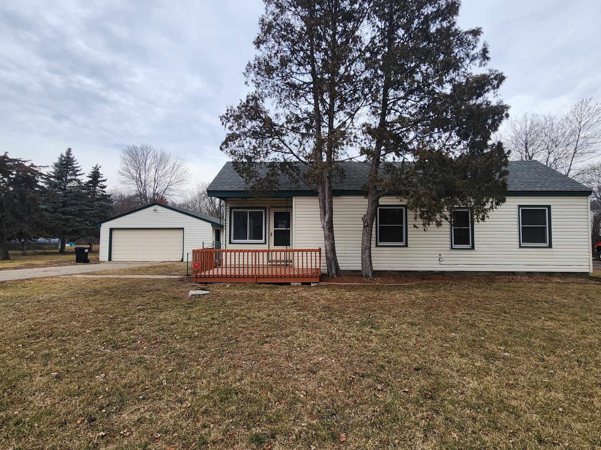 View of Residential at 9007 Irving Avenue, Brooklyn Park MN 55444, Brooklyn Park - Mike Wilen | Minnesota Team Real Estate