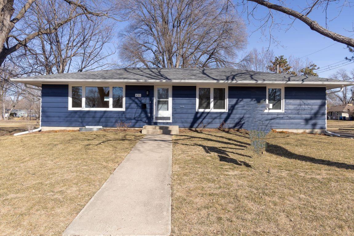 View of Residential at 430 102nd Street, Bloomington MN 55420, Bloomington - Mike Wilen | Minnesota Team Real Estate