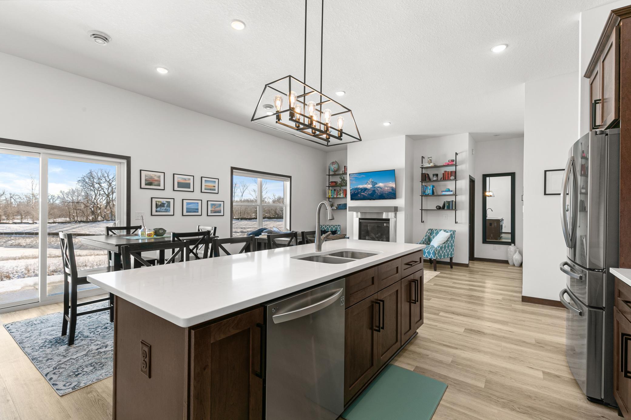 View of Residential at 20185 Prairie Drive, Big Lake MN 55309, Big Lake - Mike Wilen | Minnesota Team Real Estate