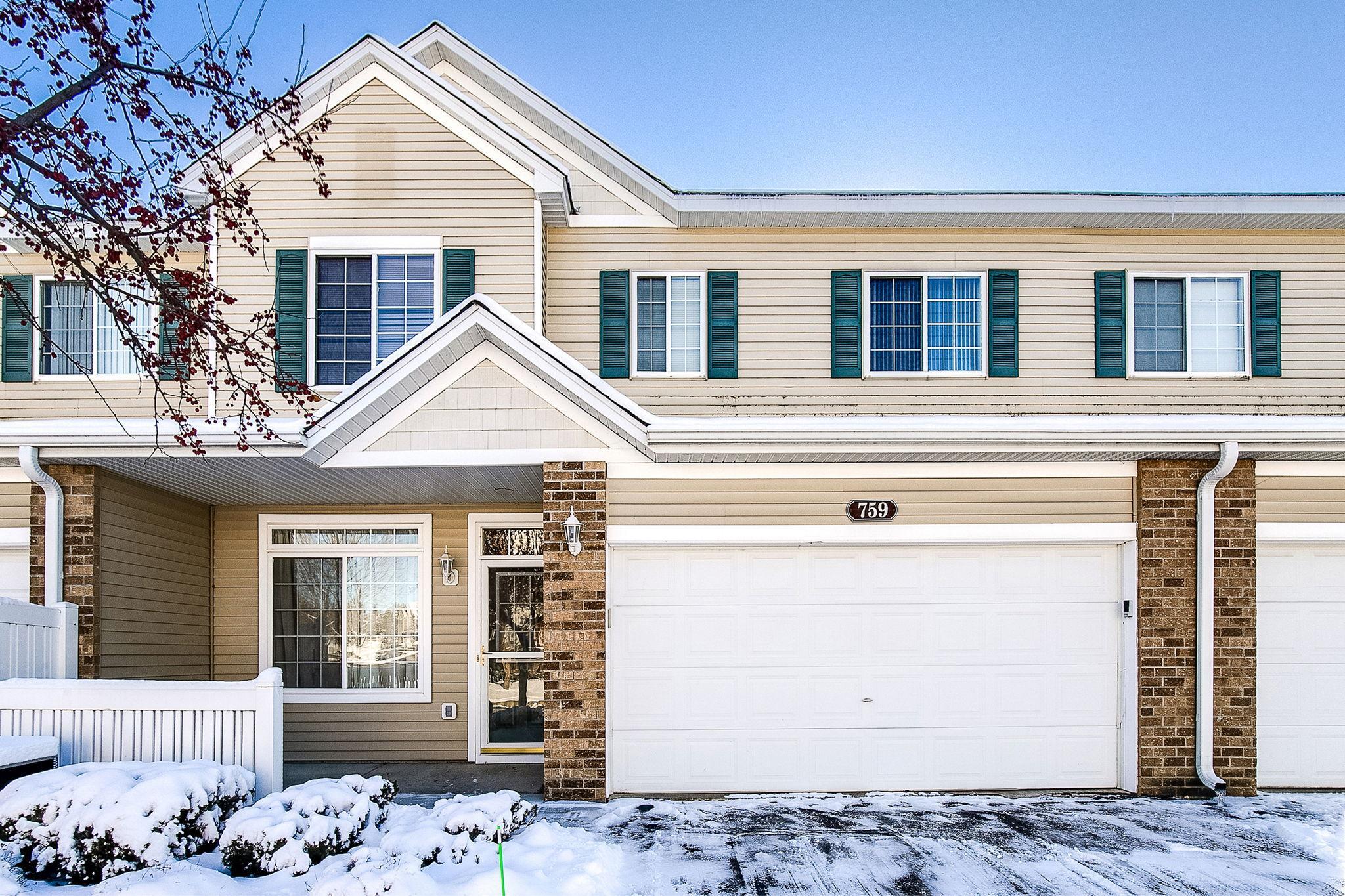 View of Residential at 759 Willow Glen Drive #903, Buffalo MN 55313, Buffalo - Mike Wilen | Minnesota Team Real Estate