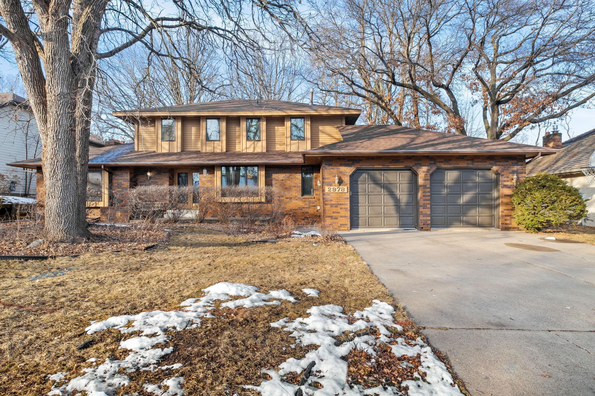 View of Residential at 2978 13th Terrace, New Brighton MN 55112, New Brighton - Mike Wilen | Minnesota Team Real Estate