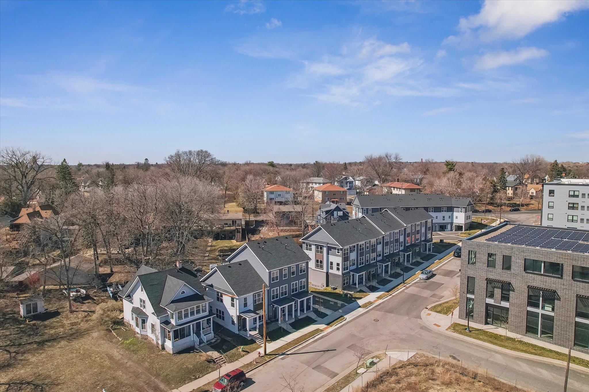 View of Residential at 219 James Avenue, Minneapolis MN 55405, Minneapolis - Mike Wilen | Minnesota Team Real Estate