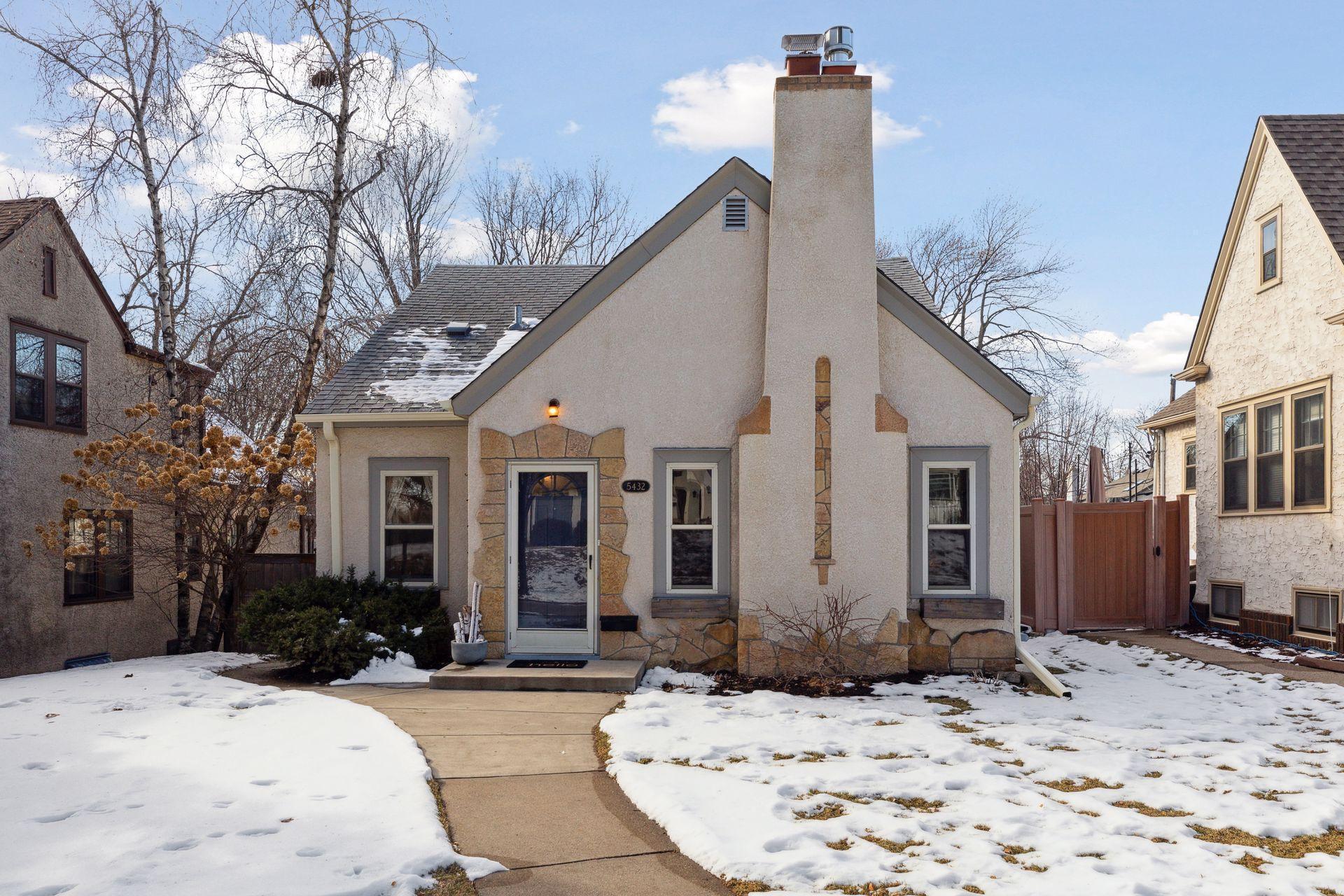 View of Residential at 5432 Clinton Avenue, Minneapolis MN 55419, Minneapolis - Mike Wilen | Minnesota Team Real Estate