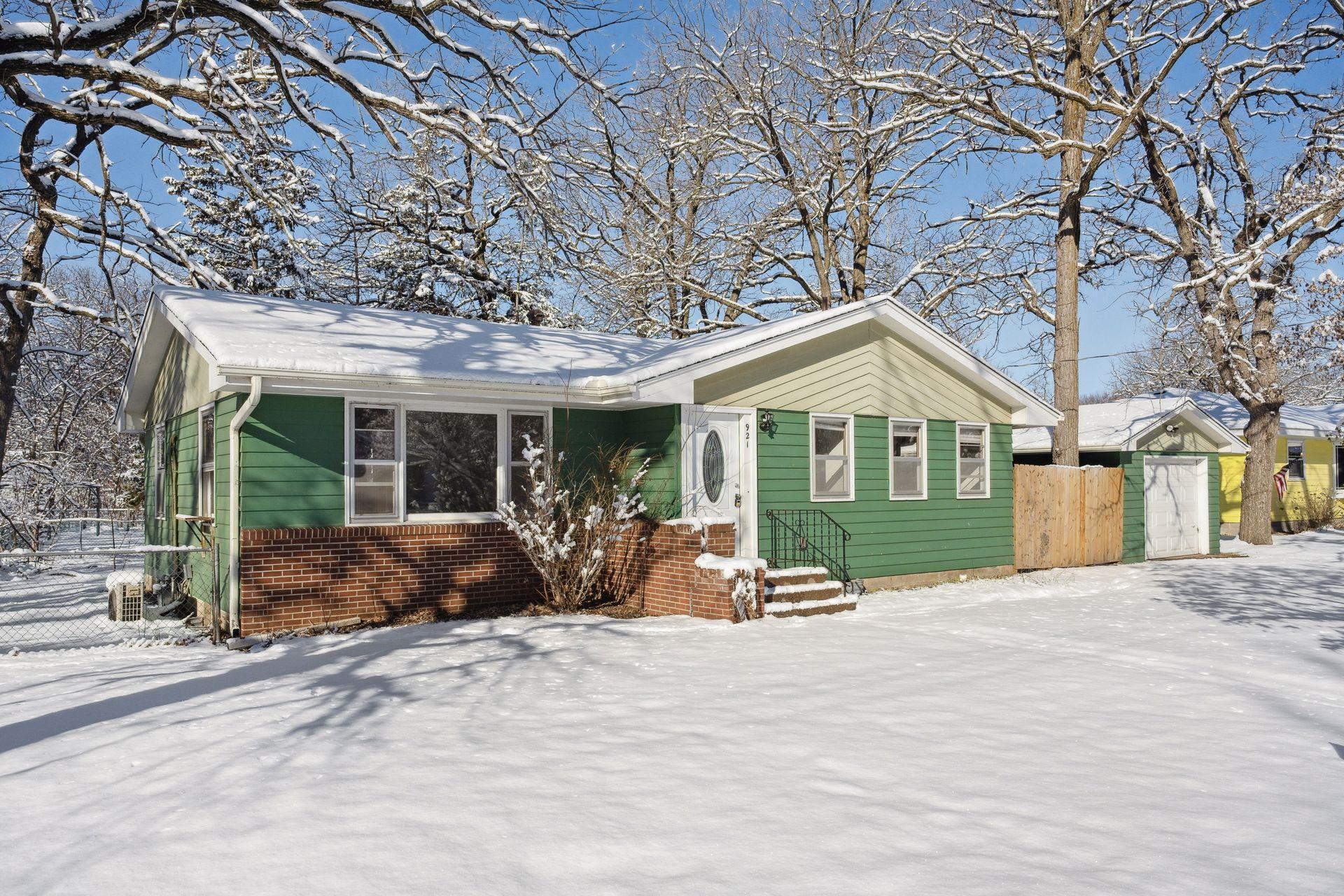 View of Residential at 921 Powell Street, Big Lake MN 55309, Big Lake - Mike Wilen | Minnesota Team Real Estate
