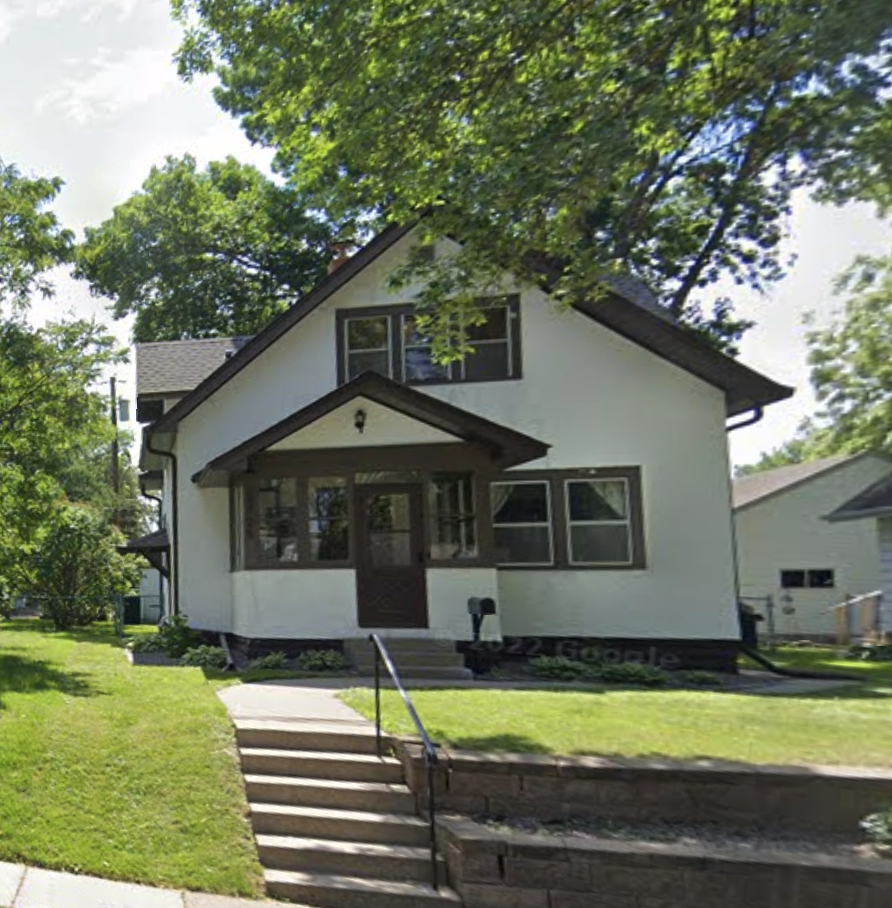 View of Residential at 3725 Tyler Street, Columbia Heights MN 55421, Columbia Heights - Mike Wilen | Minnesota Team Real Estate