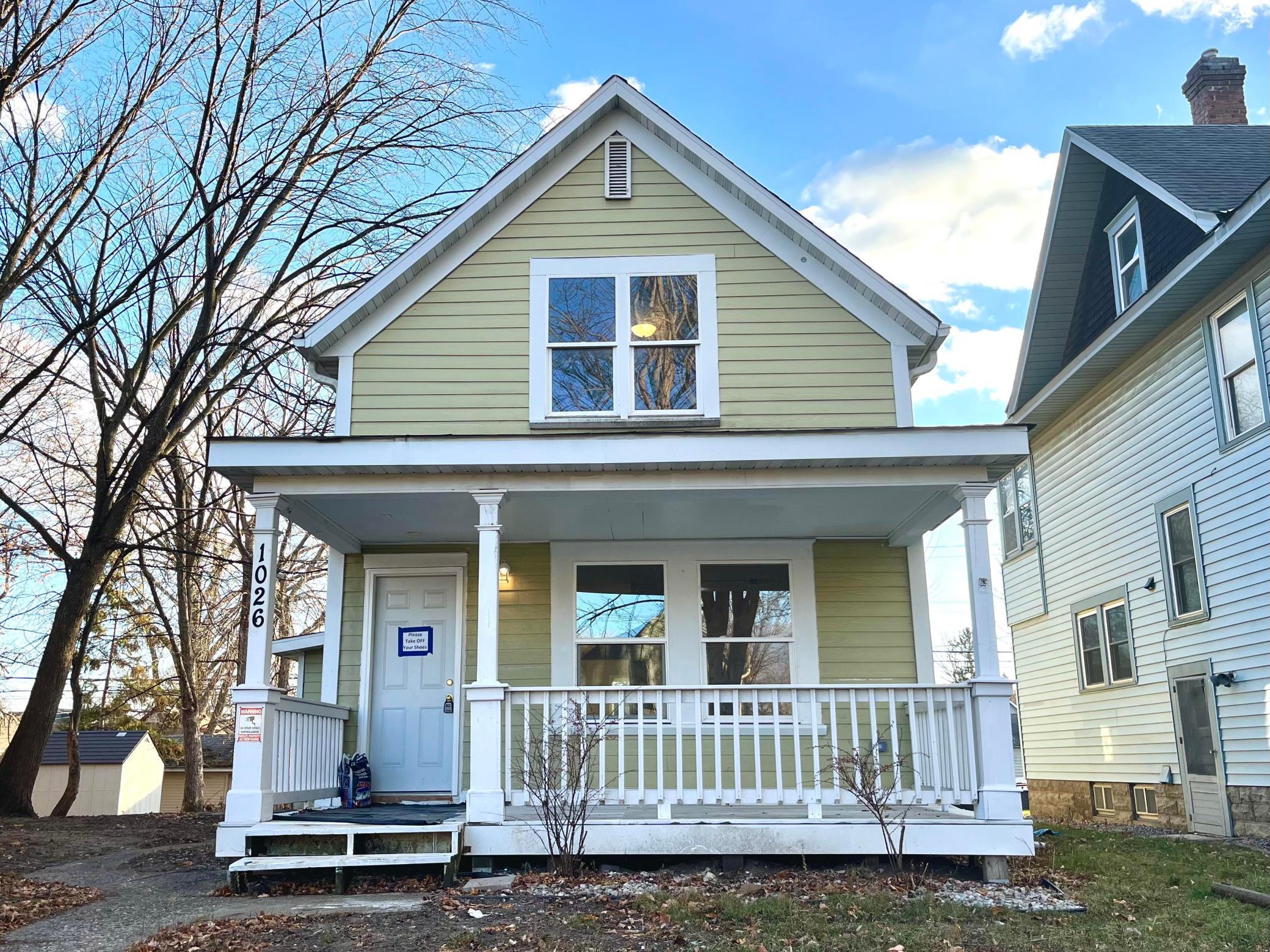 View of Residential at 1026 Reaney Avenue, Saint Paul MN 55106, Saint Paul - Mike Wilen | Minnesota Team Real Estate