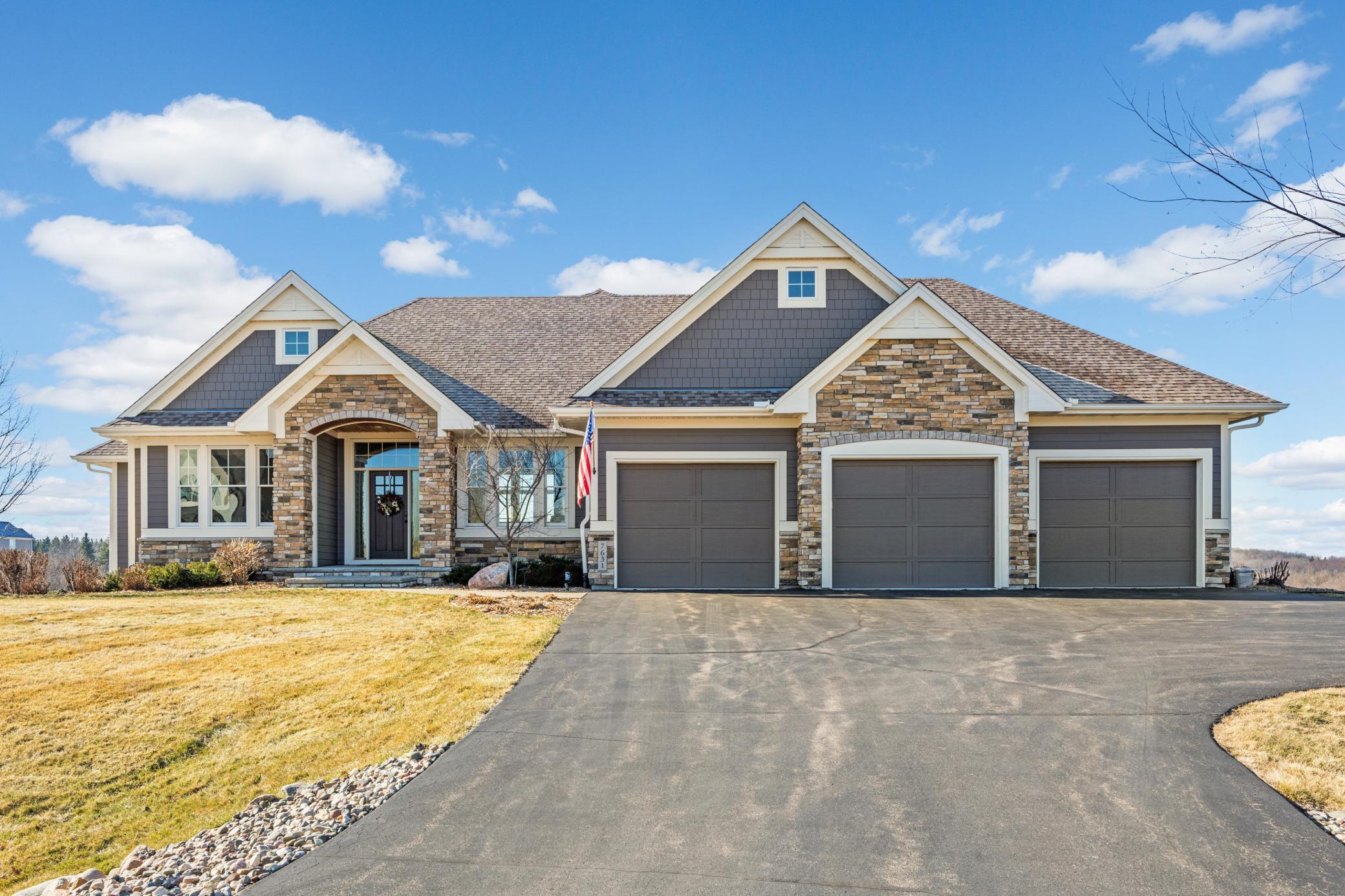 View of Residential at 7631 Prairie Grass Pass, Prior Lake MN 55372, Prior Lake - Mike Wilen | Minnesota Team Real Estate