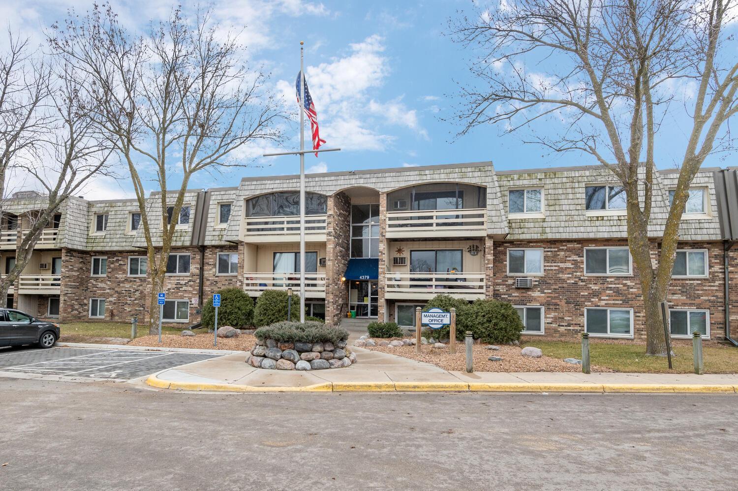 View of Residential at 4379 Wilshire Boulevard #302, Mound MN 55364, Mound - Mike Wilen | Minnesota Team Real Estate