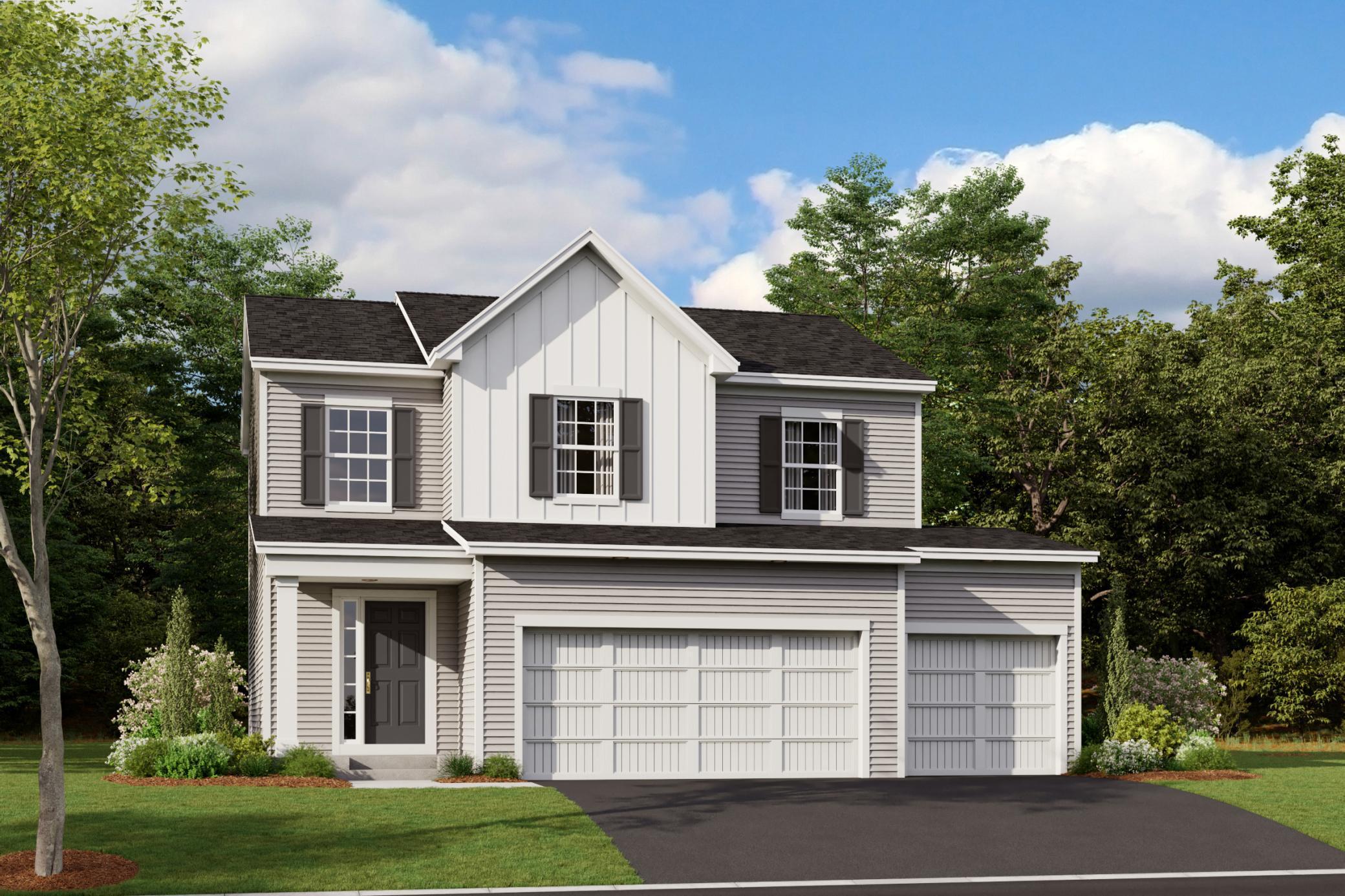 View of Residential at 24380 Edgewater Lane, Rogers MN 55374, Rogers - Mike Wilen | Minnesota Team Real Estate