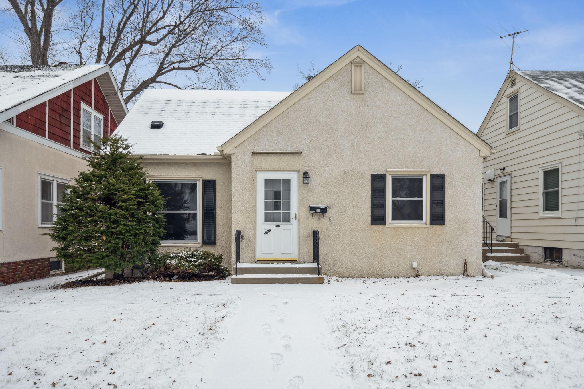 View of Residential at 3113 Zenith Avenue, Robbinsdale MN 55422, Robbinsdale - Mike Wilen | Minnesota Team Real Estate