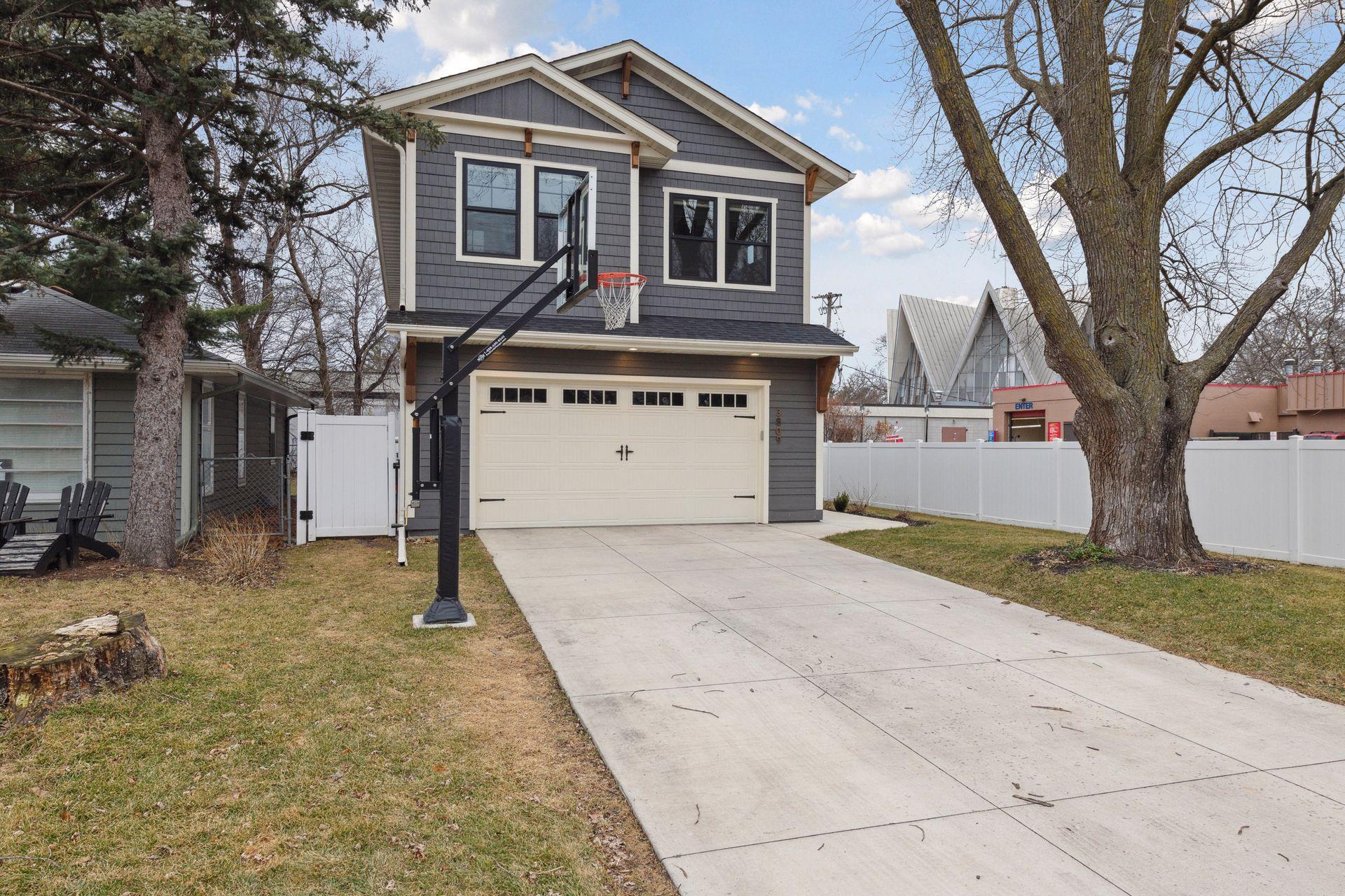 View of Residential at 3809 54th Street, Edina MN 55410, Edina - Mike Wilen | Minnesota Team Real Estate