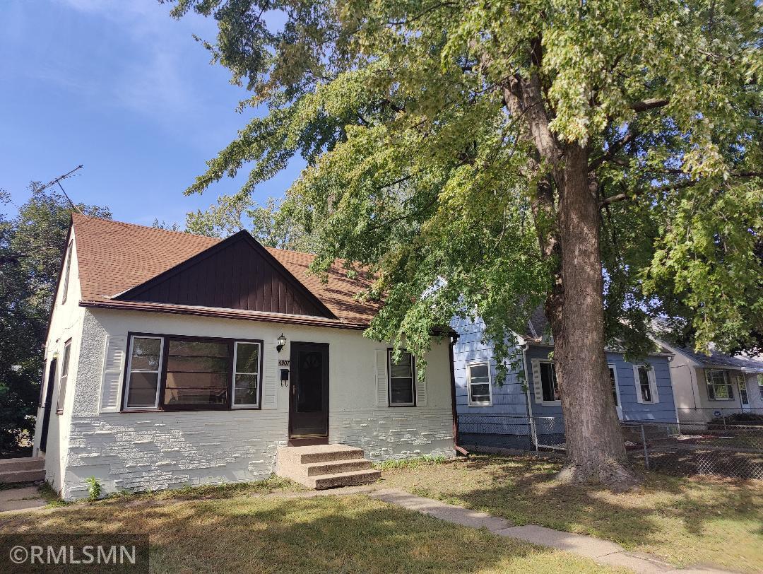 View of Residential at 4907 Oliver Avenue, Minneapolis MN 55430, Minneapolis - Mike Wilen | Minnesota Team Real Estate