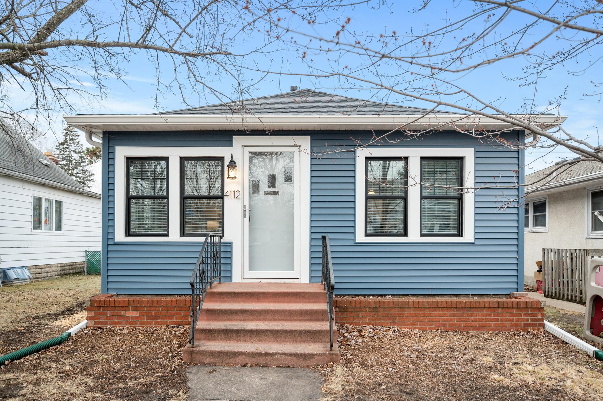 View of Residential at 4112 43rd Avenue, Minneapolis MN 55406, Minneapolis - Mike Wilen | Minnesota Team Real Estate