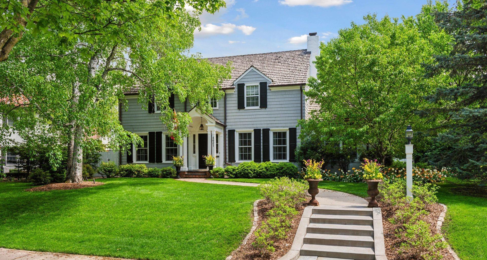 View of Residential at 4621 Edina Boulevard, Edina MN 55424, Edina - Mike Wilen | Minnesota Team Real Estate