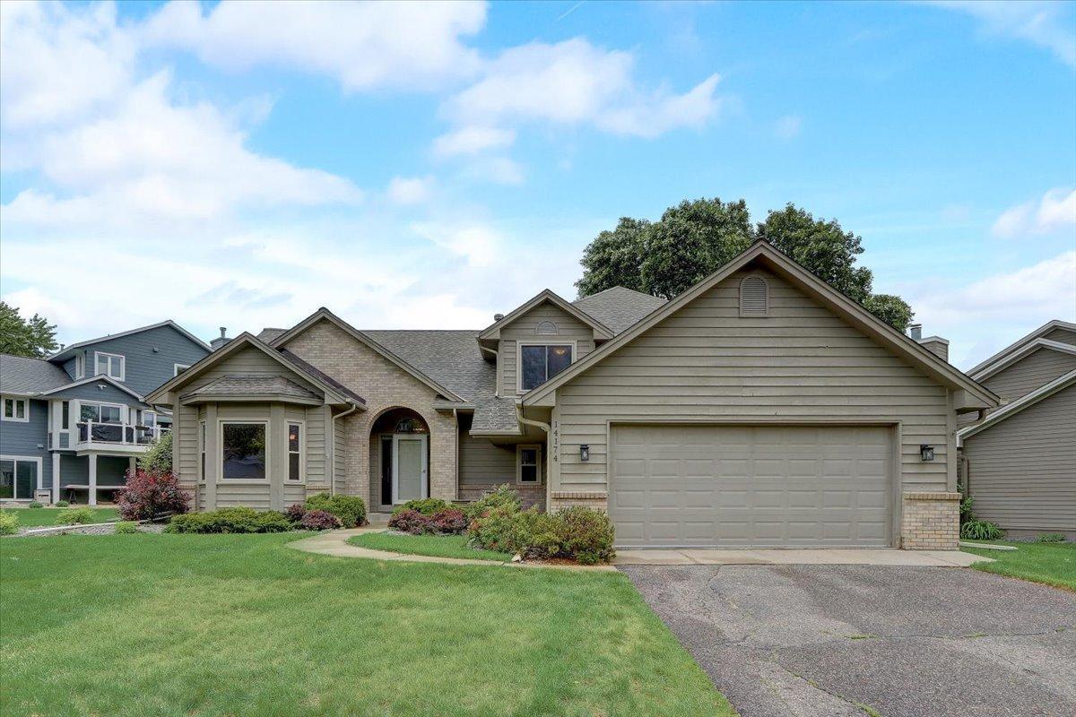 View of Residential at 14174 62nd Place, Maple Grove MN 55311, Maple Grove - Mike Wilen | Minnesota Team Real Estate