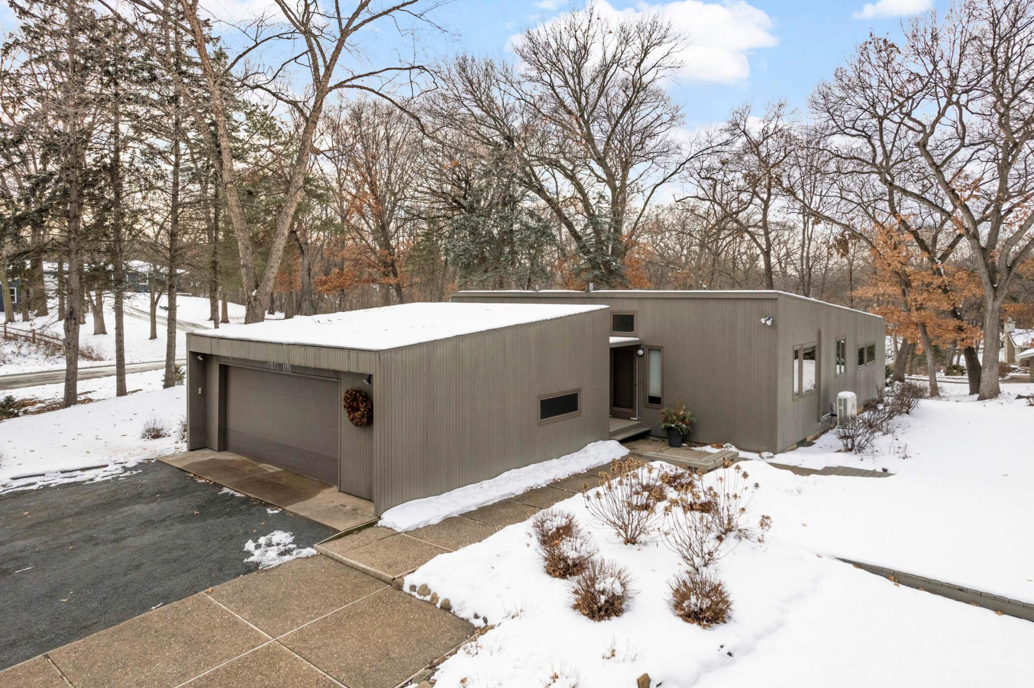 View of Residential at 1 Basswood Lane, North Oaks MN 55127, North Oaks - Mike Wilen | Minnesota Team Real Estate
