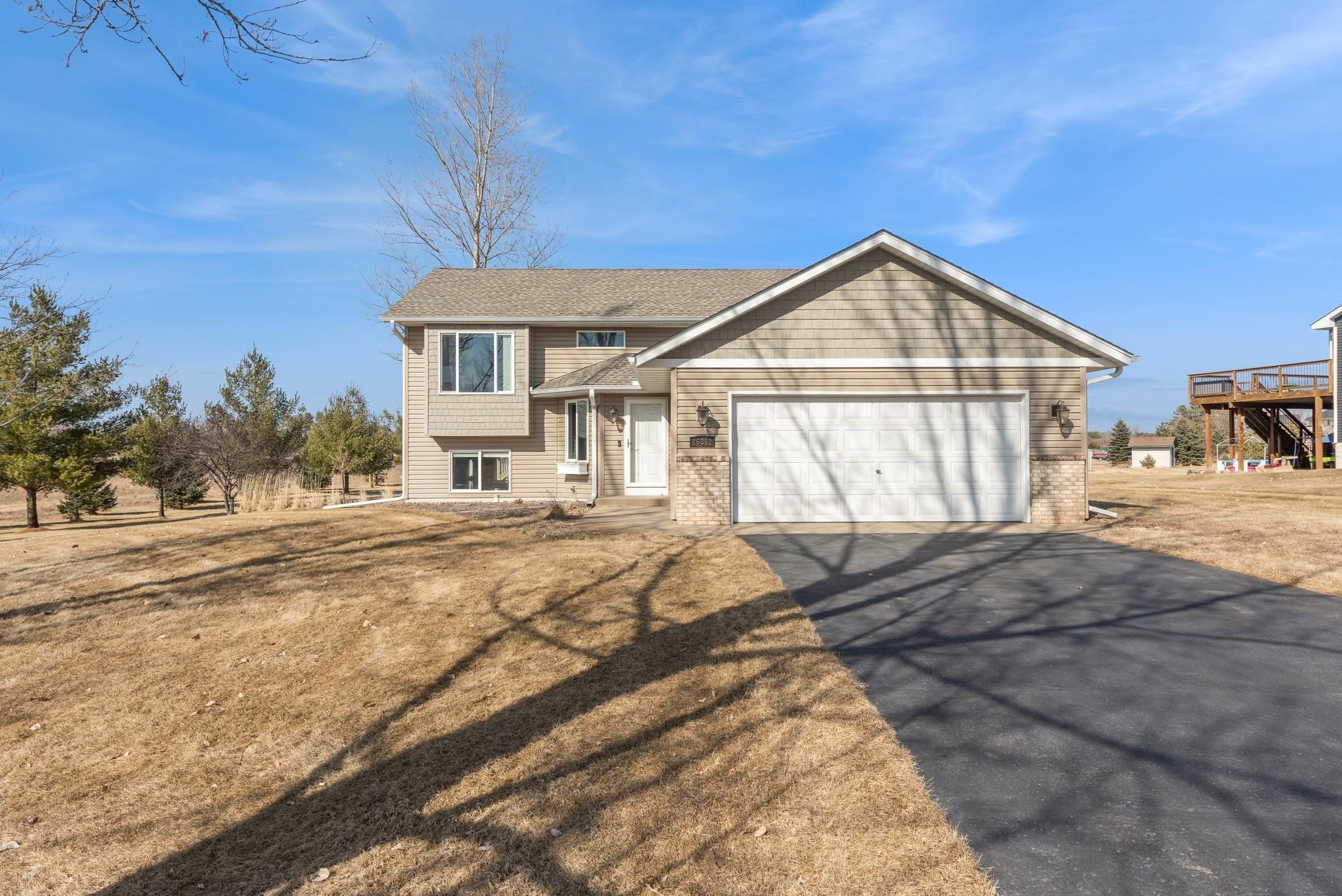 View of Residential at 26312 147th Street, Zimmerman MN 55398, Zimmerman - Mike Wilen | Minnesota Team Real Estate