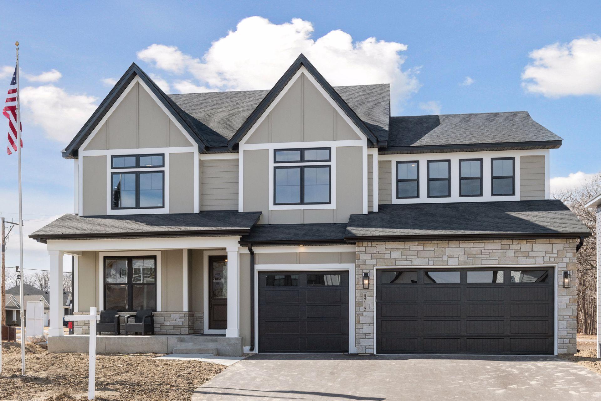 View of Residential at 4715 Garland Lane, Plymouth MN 55446, Plymouth - Mike Wilen | Minnesota Team Real Estate