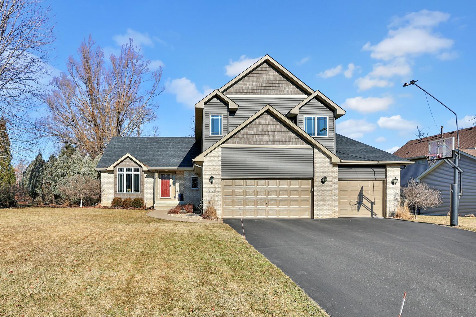 View of Residential at 2427 Nebraska Avenue, Maplewood MN 55119, Maplewood - Mike Wilen | Minnesota Team Real Estate
