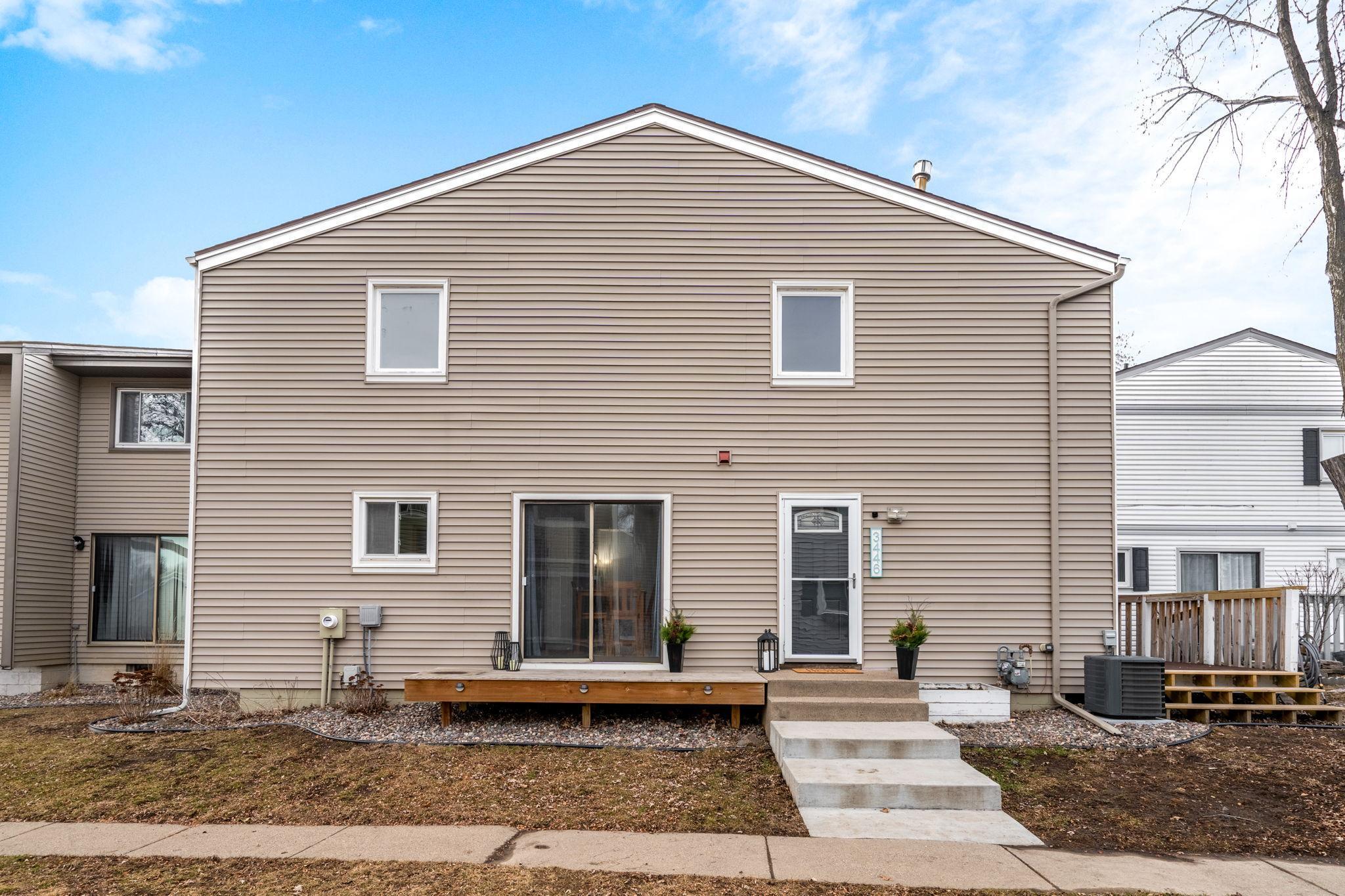 View of Residential at 3446 Pilgrim Lane, Plymouth MN 55441, Plymouth - Mike Wilen | Minnesota Team Real Estate