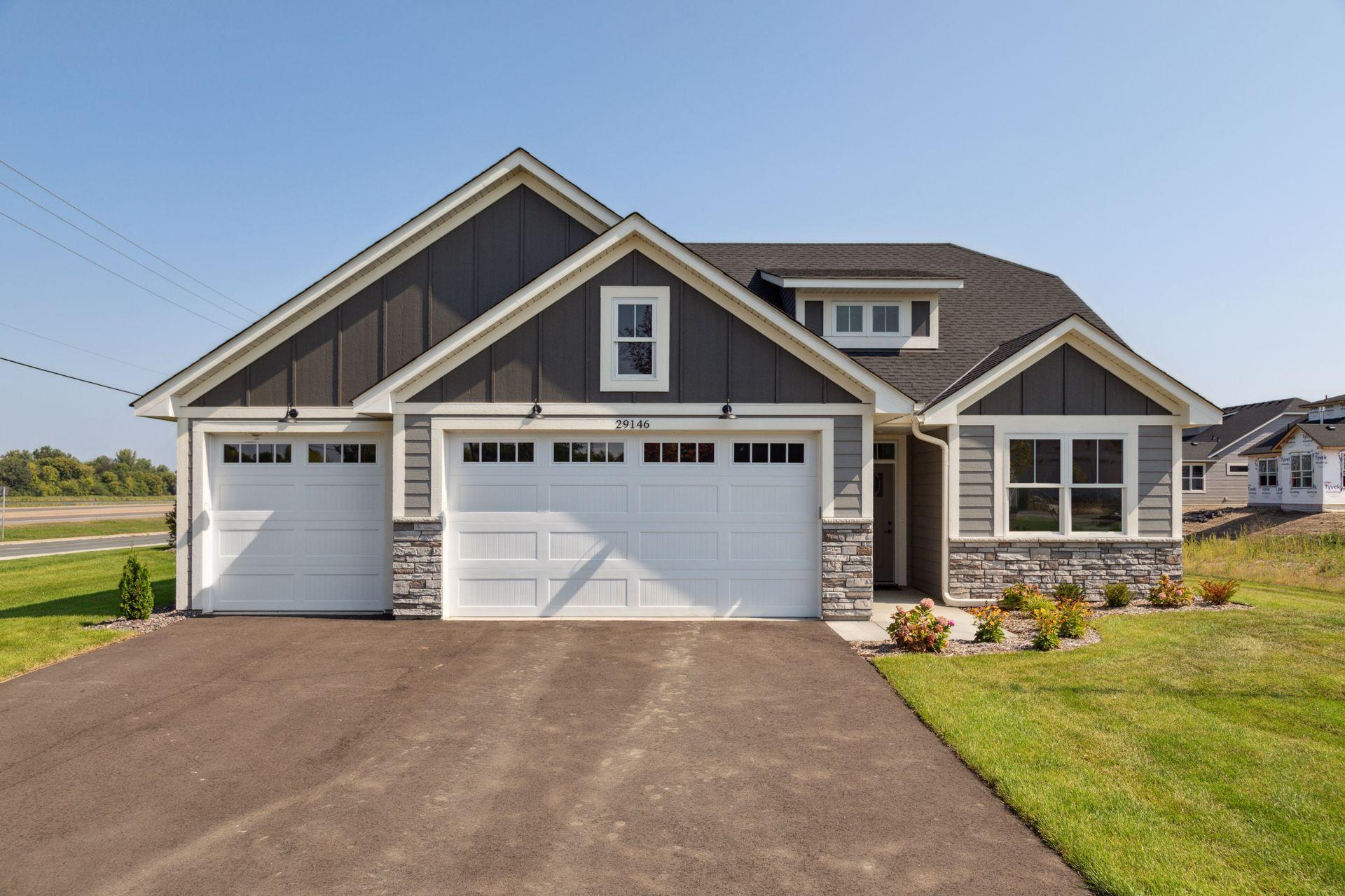 View of Residential at 29156 Kenwood Way, Chisago City MN 55013, Chisago City - Mike Wilen | Minnesota Team Real Estate