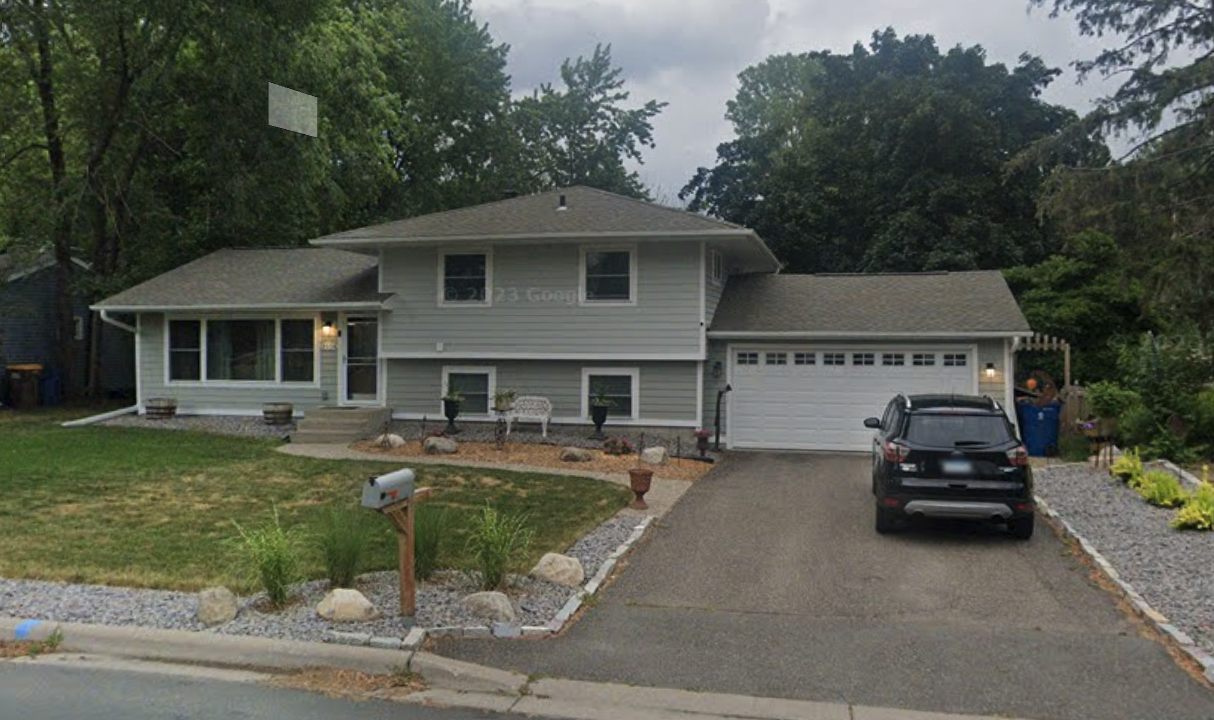 View of Residential at 3954 Hazel Street, White Bear Lake MN 55110, White Bear Lake - Mike Wilen | Minnesota Team Real Estate