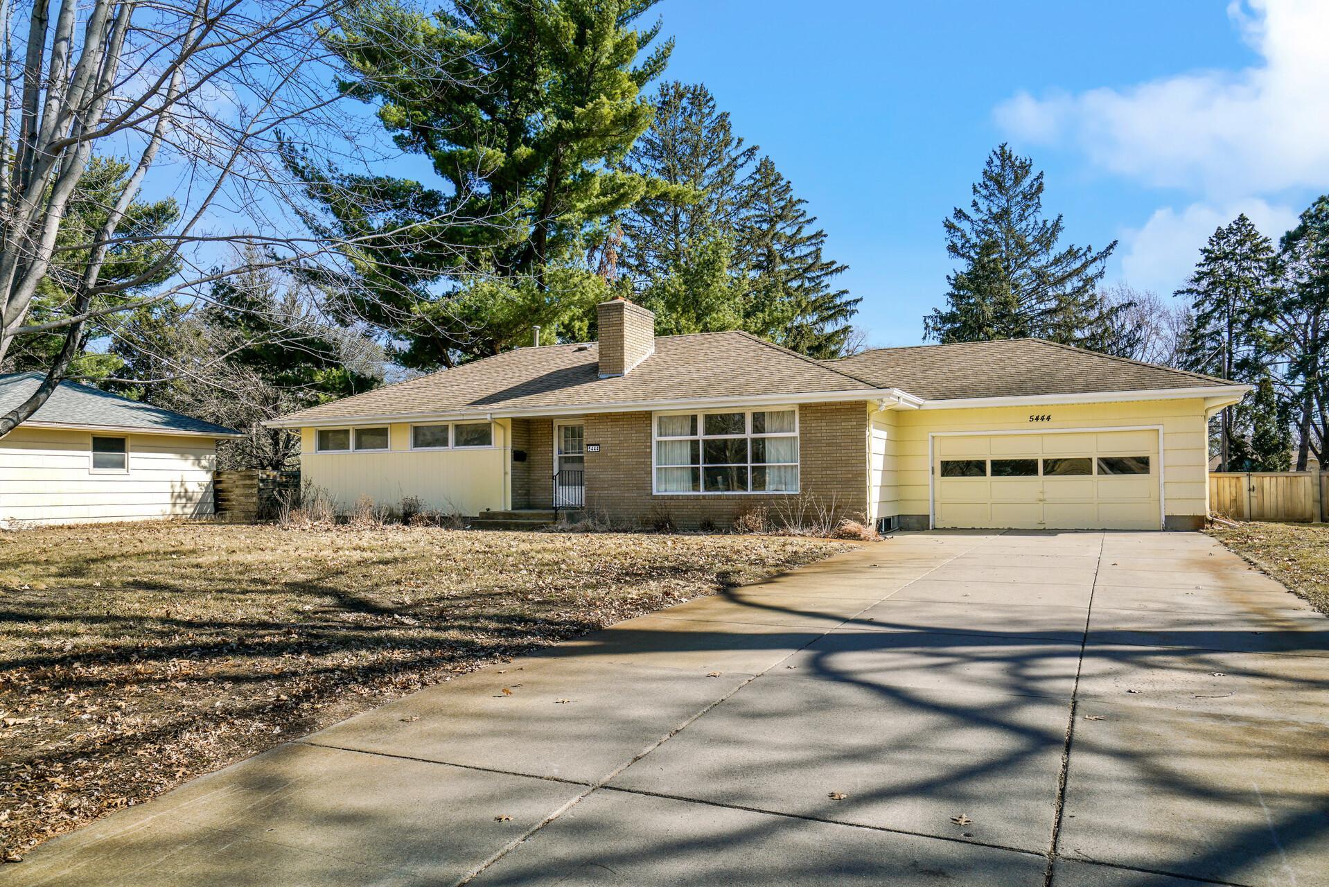 View of Residential at 5444 Twin Lake Boulevard, Brooklyn Center MN 55429, Brooklyn Center - Mike Wilen | Minnesota Team Real Estate