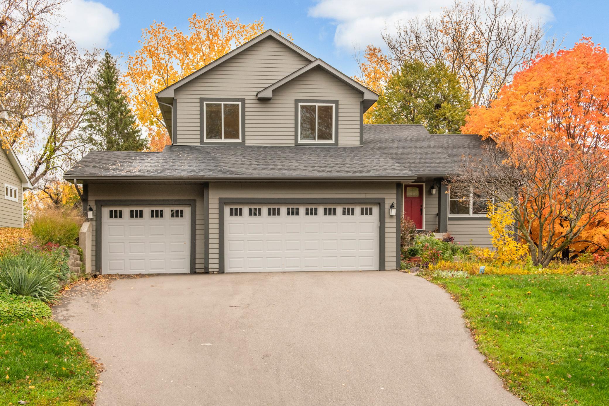 View of Residential at 3124 Christopher Lane, Shoreview MN 55126, Shoreview - Mike Wilen | Minnesota Team Real Estate