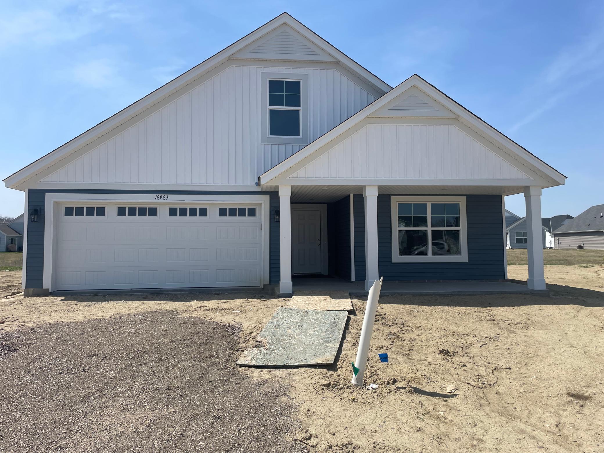 View of Residential at 16863 62nd Court, Otsego MN 55330, Otsego - Mike Wilen | Minnesota Team Real Estate