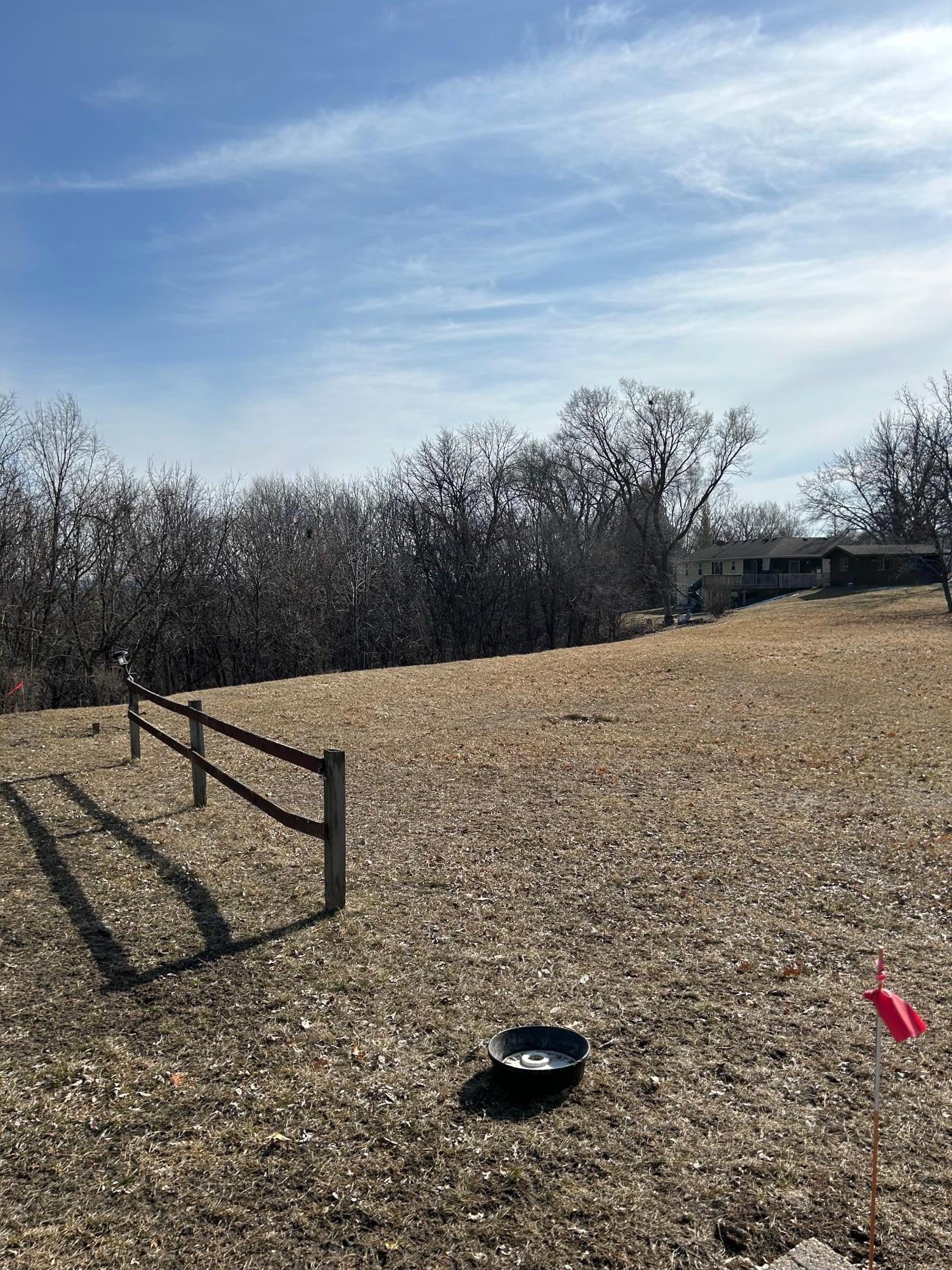 View of Land at XXX Walnut Street, Carver MN 55315, Carver - Mike Wilen | Minnesota Team Real Estate