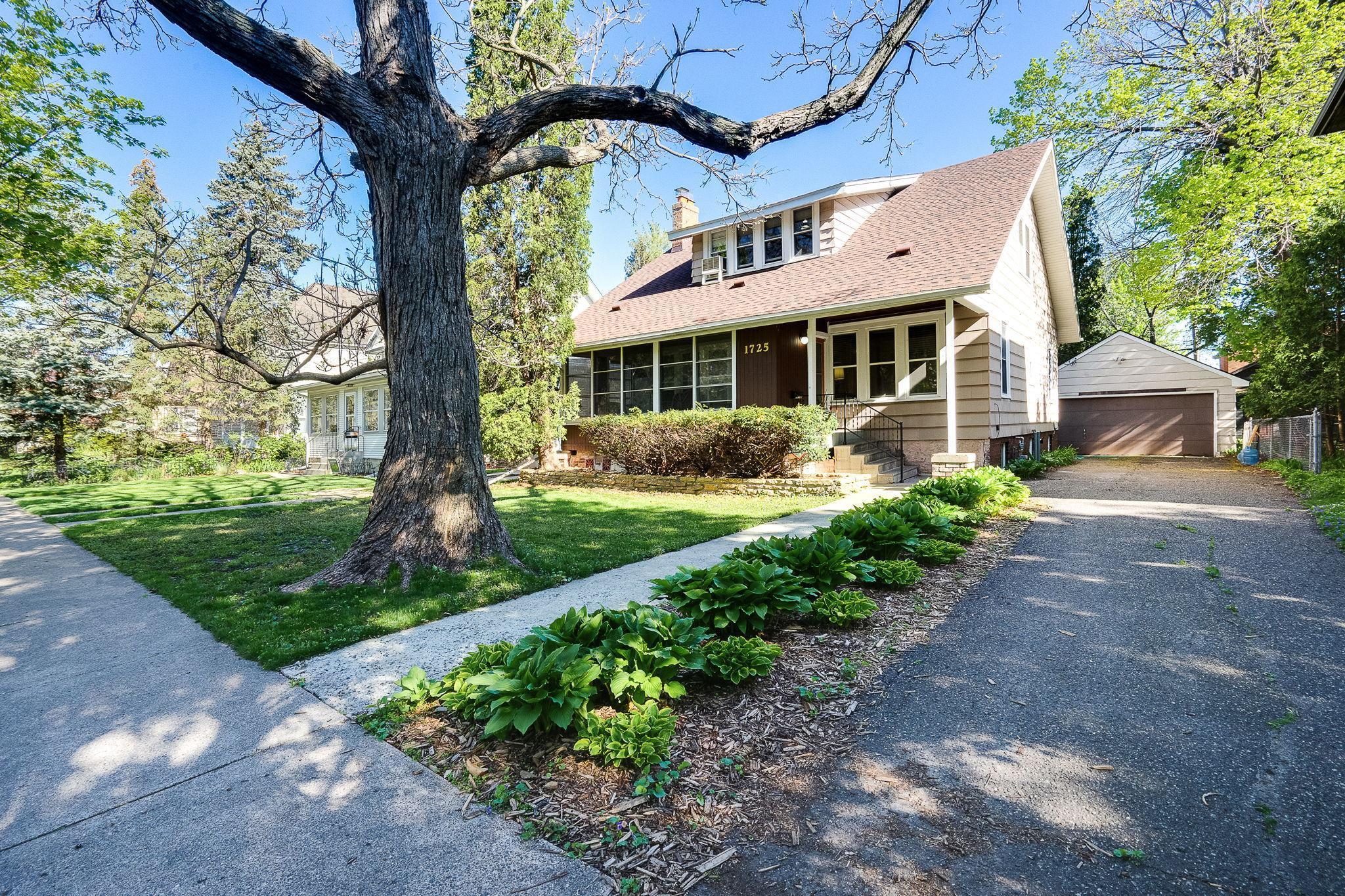 View of Residential at 1725 Lincoln Avenue, Saint Paul MN 55105, Saint Paul - Mike Wilen | Minnesota Team Real Estate