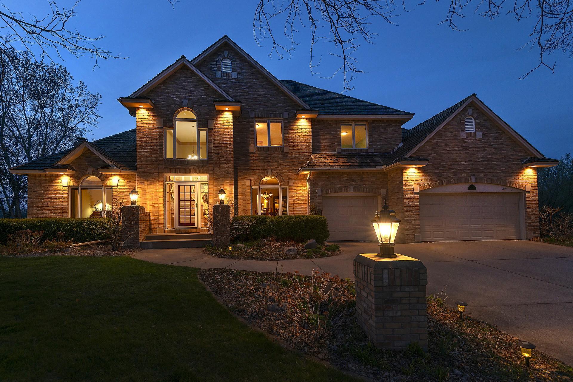 View of Residential at 14382 Starrwood Circle, Eden Prairie MN 55347, Eden Prairie - Mike Wilen | Minnesota Team Real Estate
