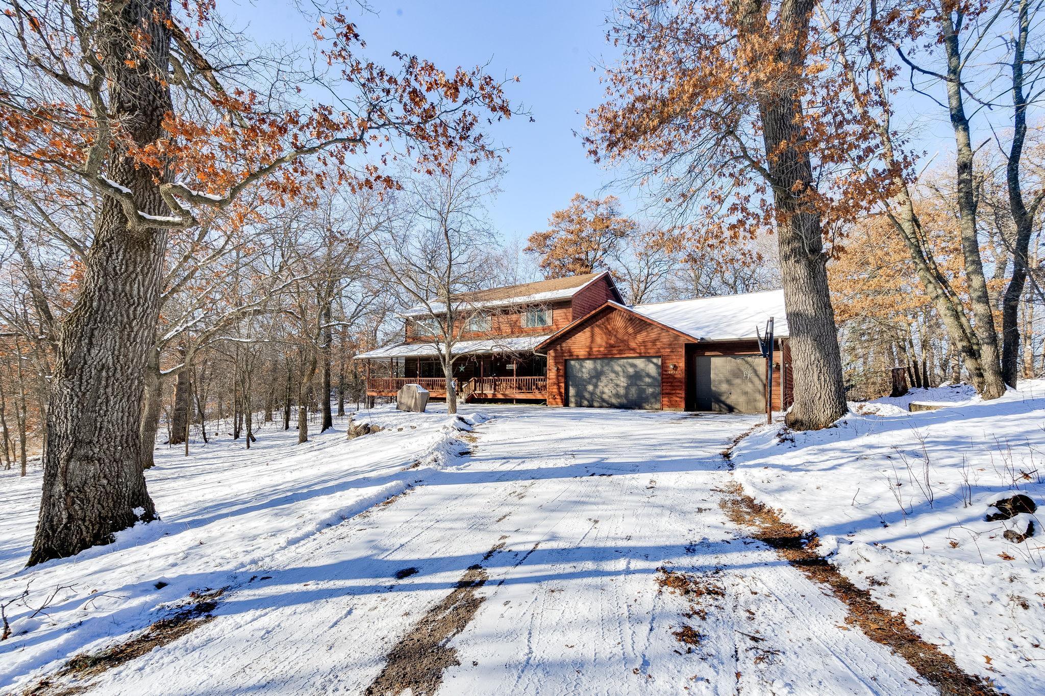 View of Residential at 16812 232nd Avenue, Big Lake MN 55309, Big Lake - Mike Wilen | Minnesota Team Real Estate