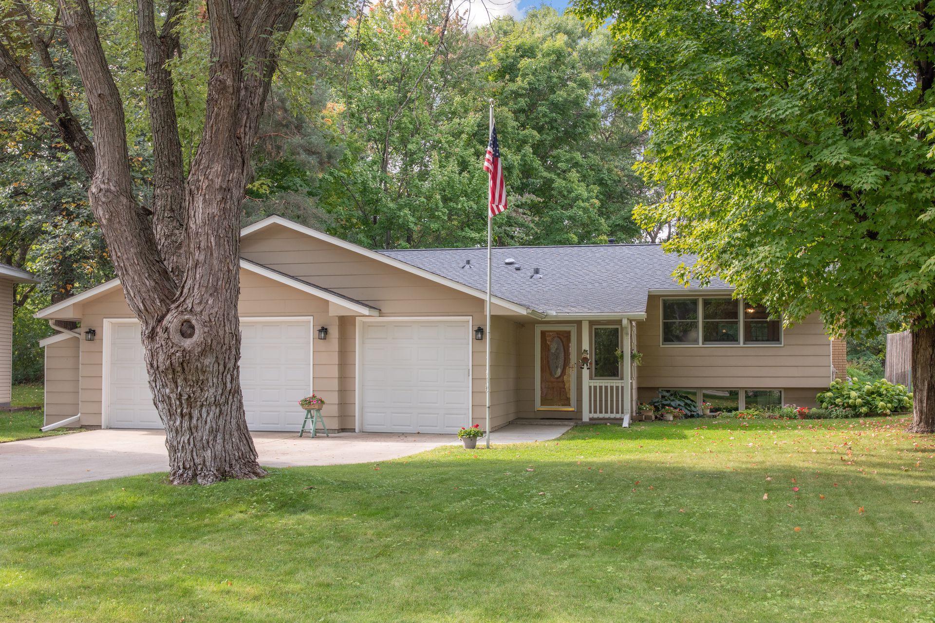 View of Residential at 161 Yoho Drive, Anoka MN 55303, Anoka - Mike Wilen | Minnesota Team Real Estate
