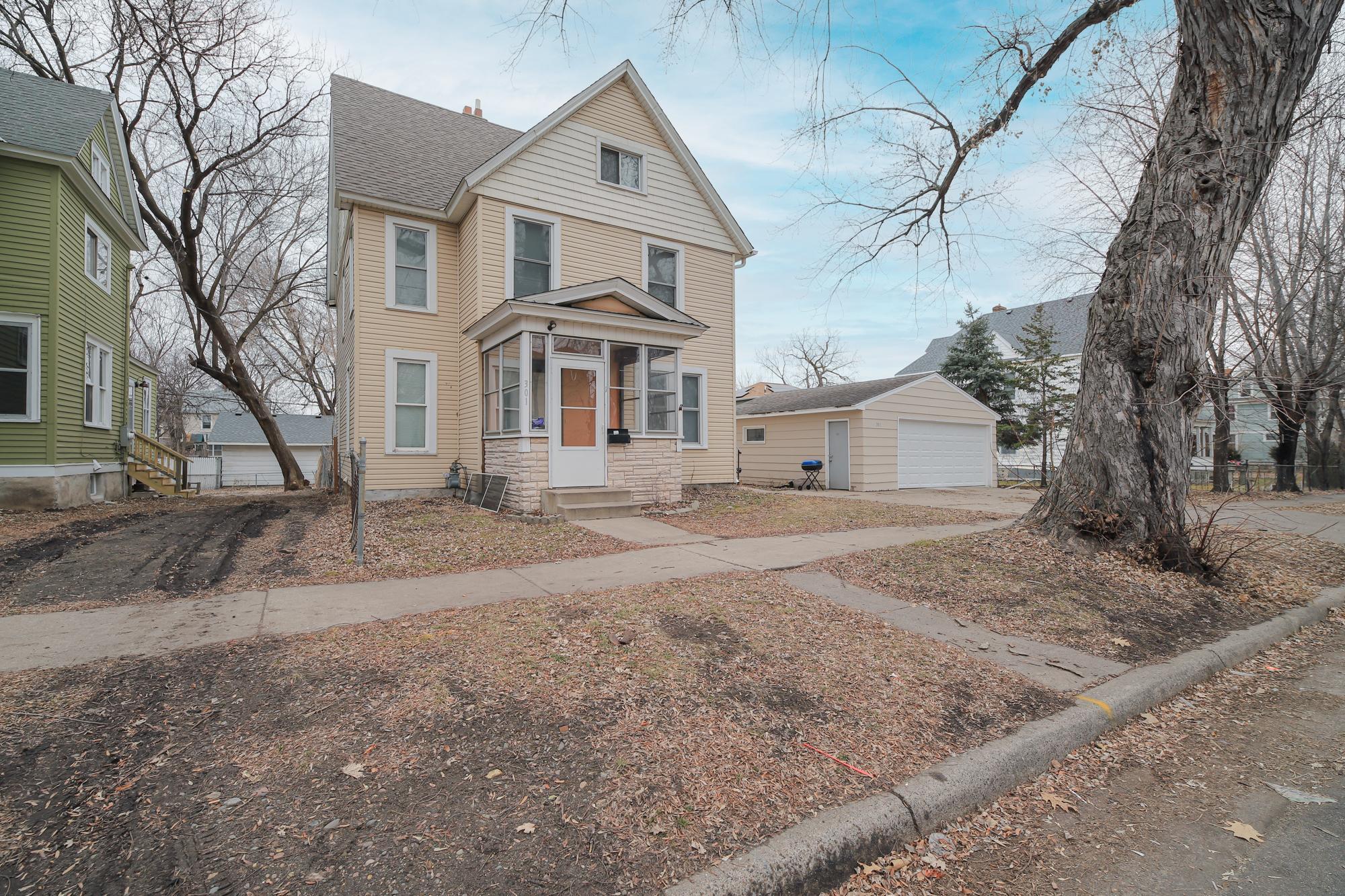View of Residential Income at 301 Lafond Avenue, Saint Paul MN 55103, Saint Paul - Mike Wilen | Minnesota Team Real Estate