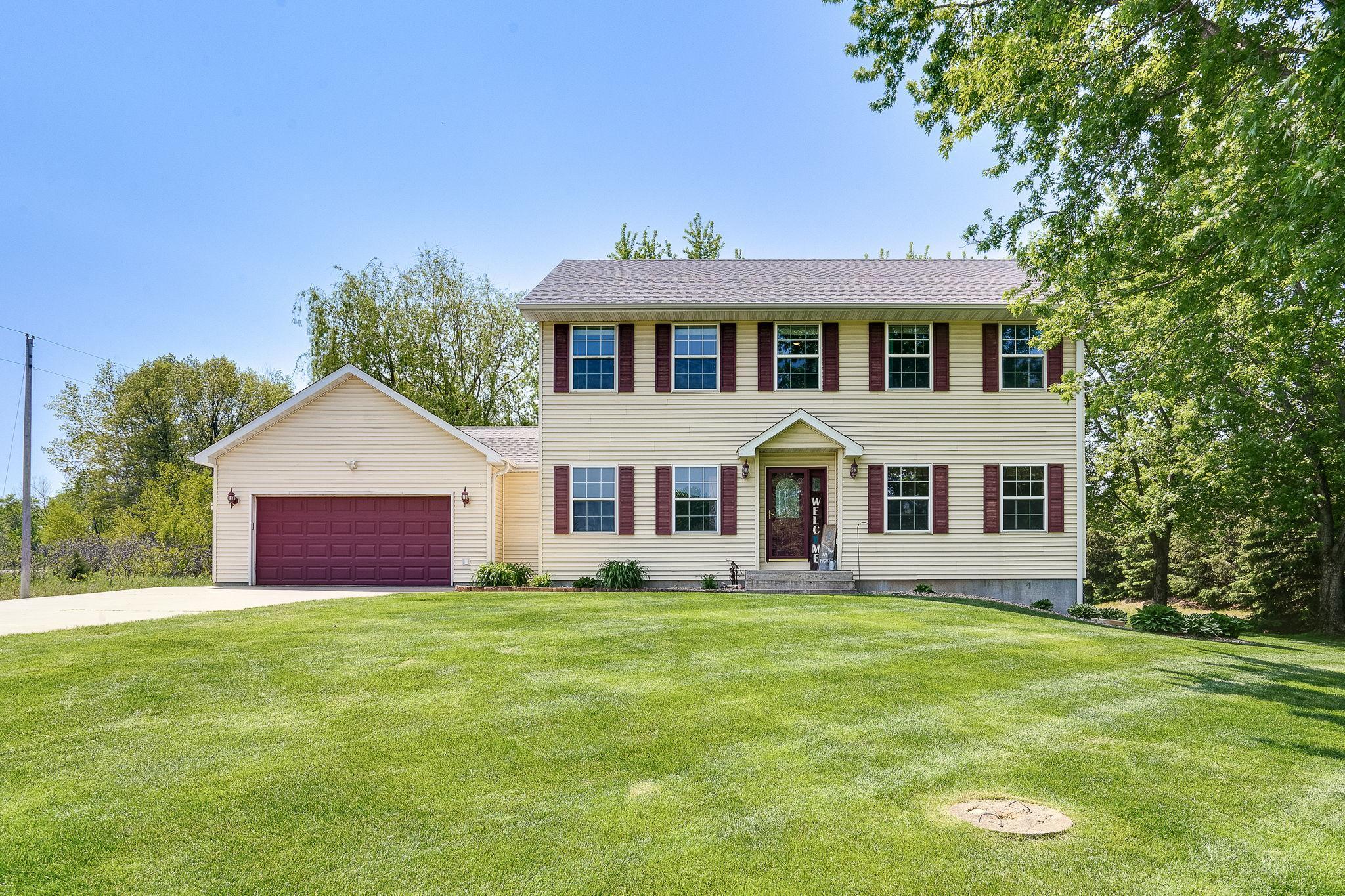 View of Residential at 20650 Puttnam Path, Hastings MN 55033, Hastings - Mike Wilen | Minnesota Team Real Estate