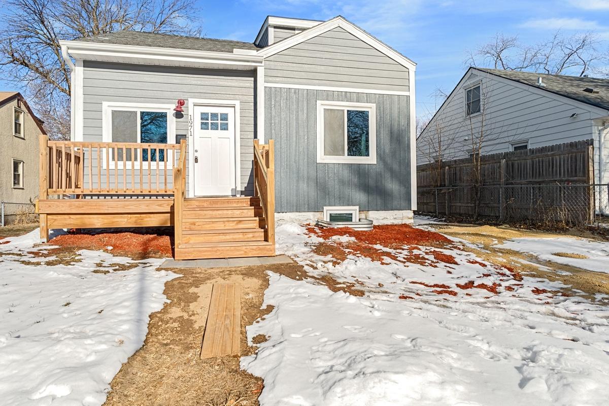 View of Residential at 1971 Nortonia Avenue, Saint Paul MN 55119, Saint Paul - Mike Wilen | Minnesota Team Real Estate