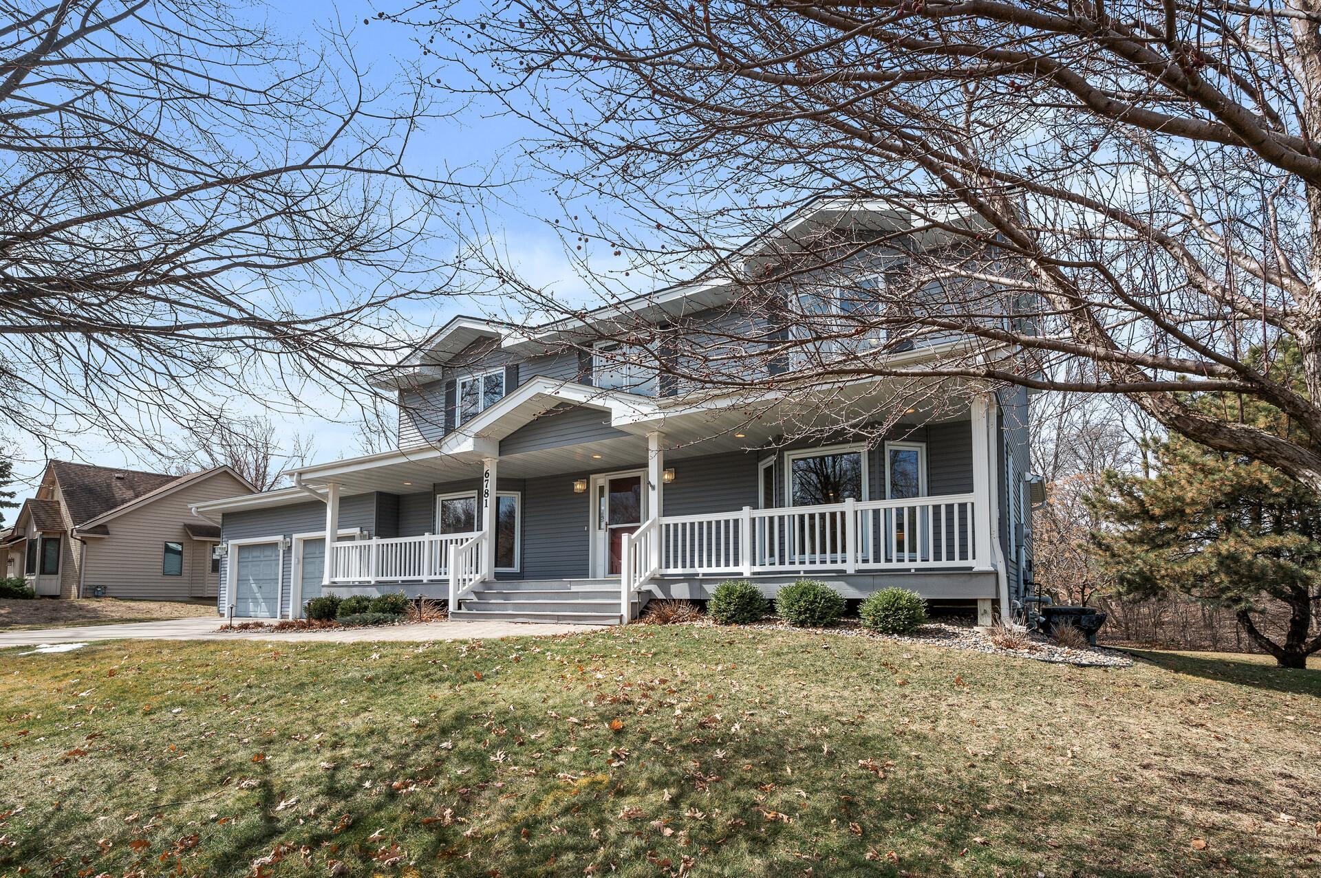 View of Residential at 6781 129th Street, Apple Valley MN 55124, Apple Valley - Mike Wilen | Minnesota Team Real Estate