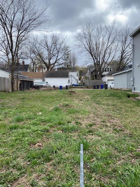 View of Land at 988 Minnehaha Avenue, Saint Paul MN 55106, Saint Paul - Mike Wilen | Minnesota Team Real Estate