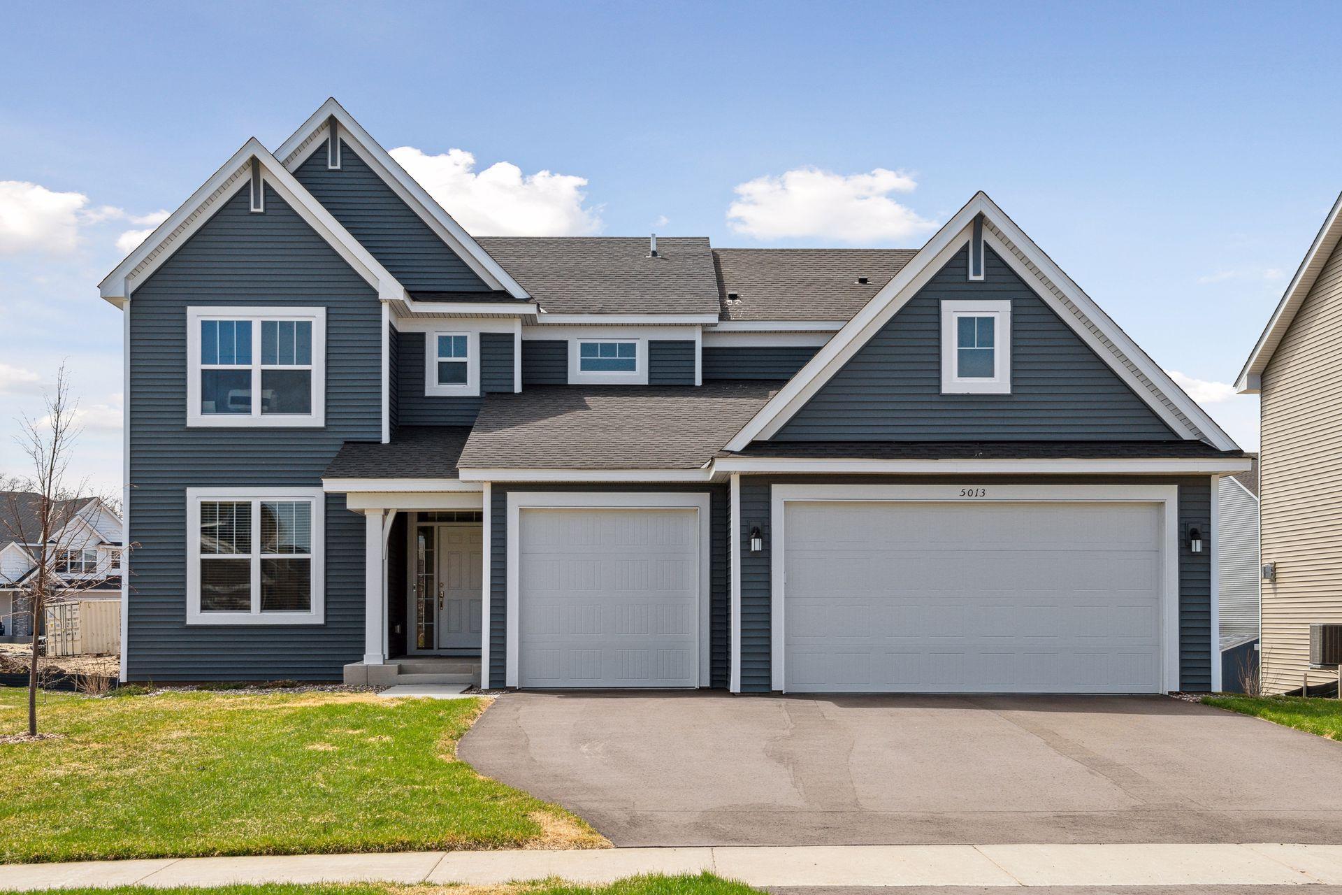 View of Residential at 5013 Ramslund Avenue, Otsego MN 55374, Otsego - Mike Wilen | Minnesota Team Real Estate