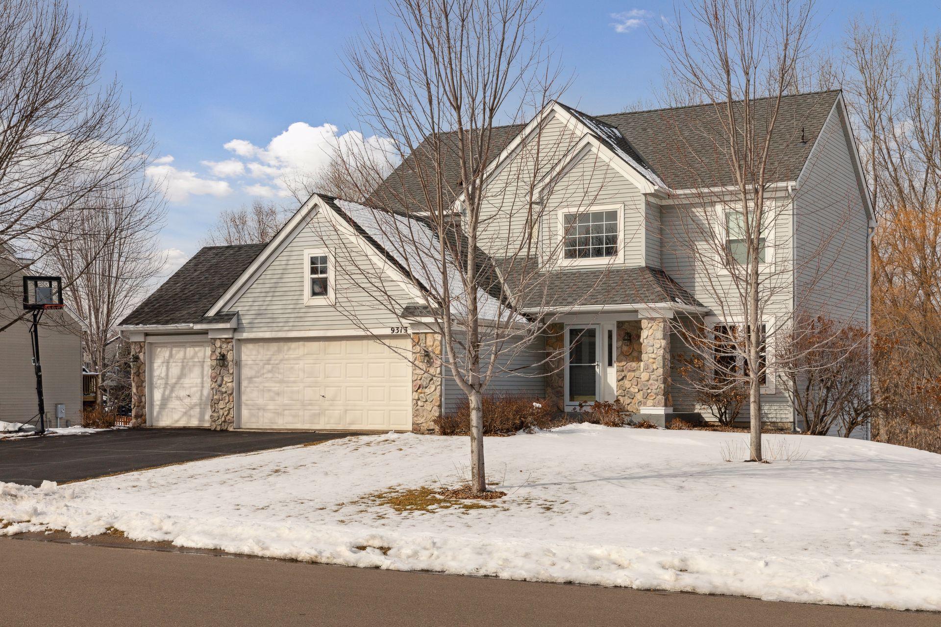 View of Residential at 9313 Avalon Path, Inver Grove Heights MN 55077, Inver Grove Heights - Mike Wilen | Minnesota Team Real Estate